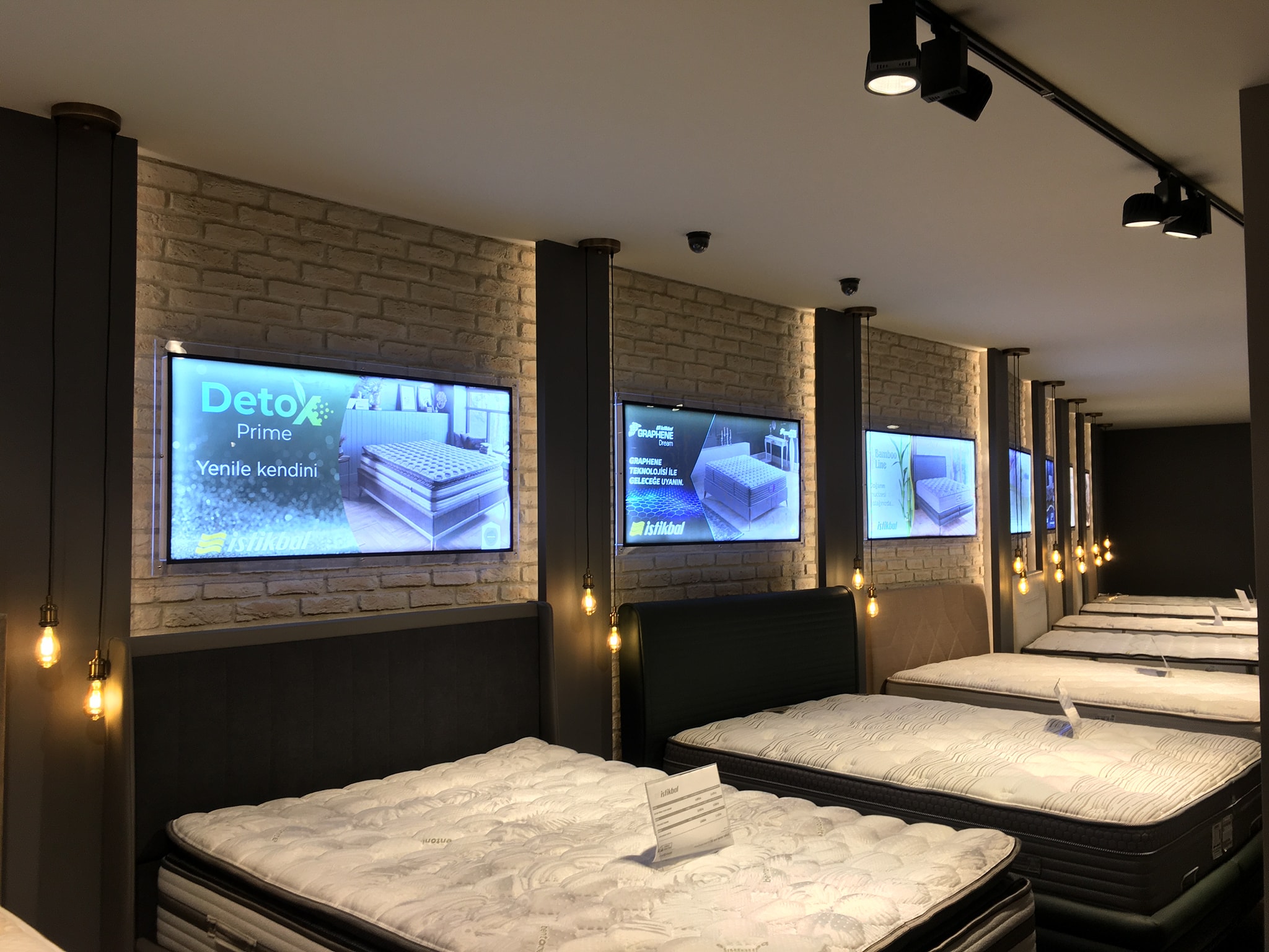 veratc- Aksoylar Mobilya - İstikbal - Kırklareli