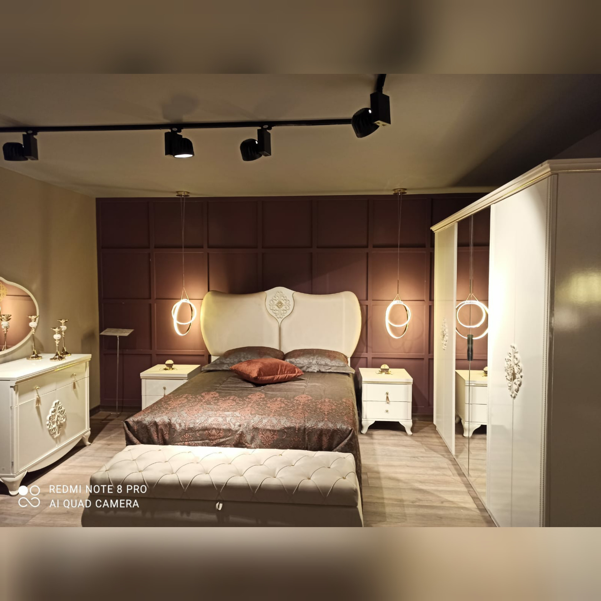 veratc-Ataş Mobilya - Mondihome - İstanbul