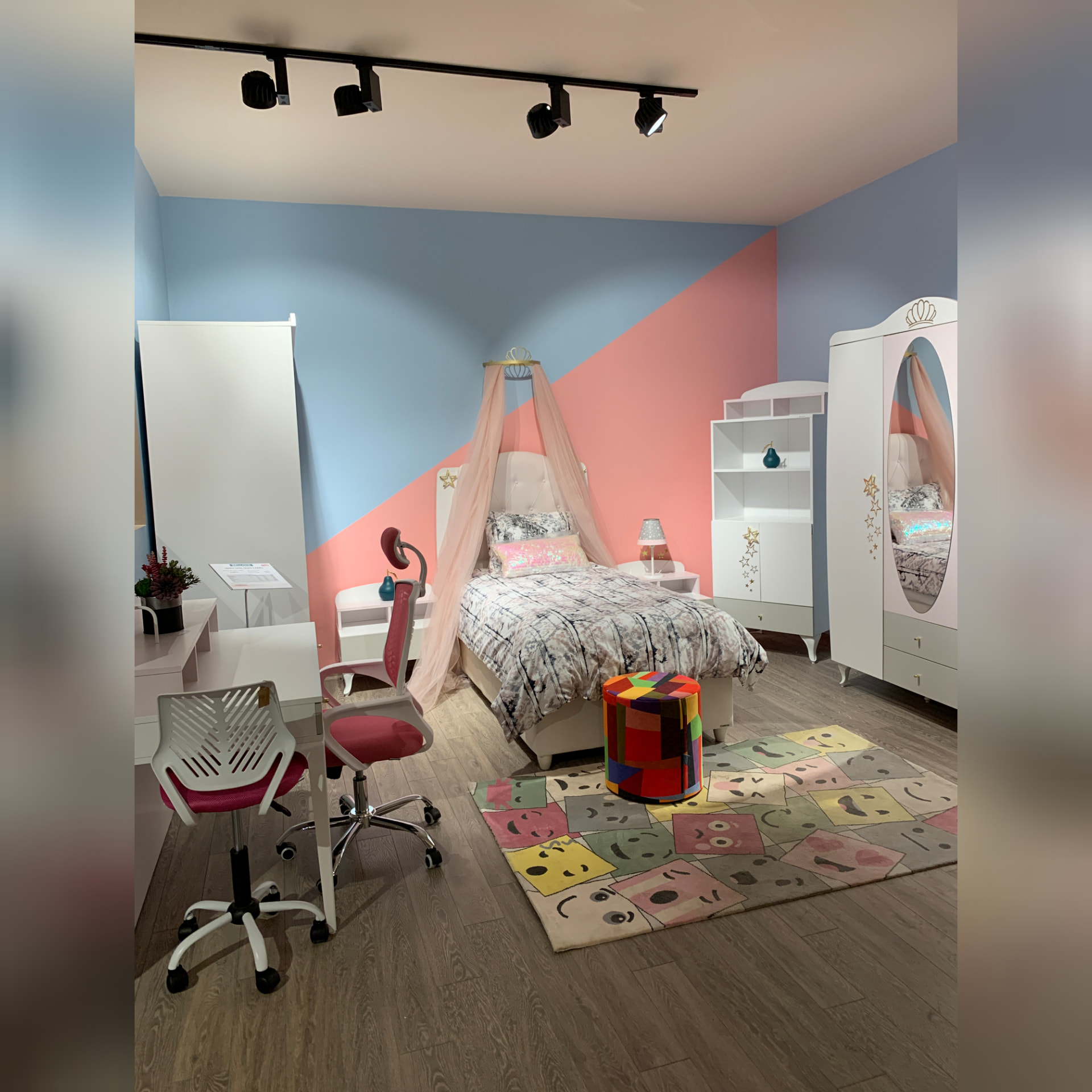 veratc-Ay-Ev Mobilya - Bellona - İstanbul