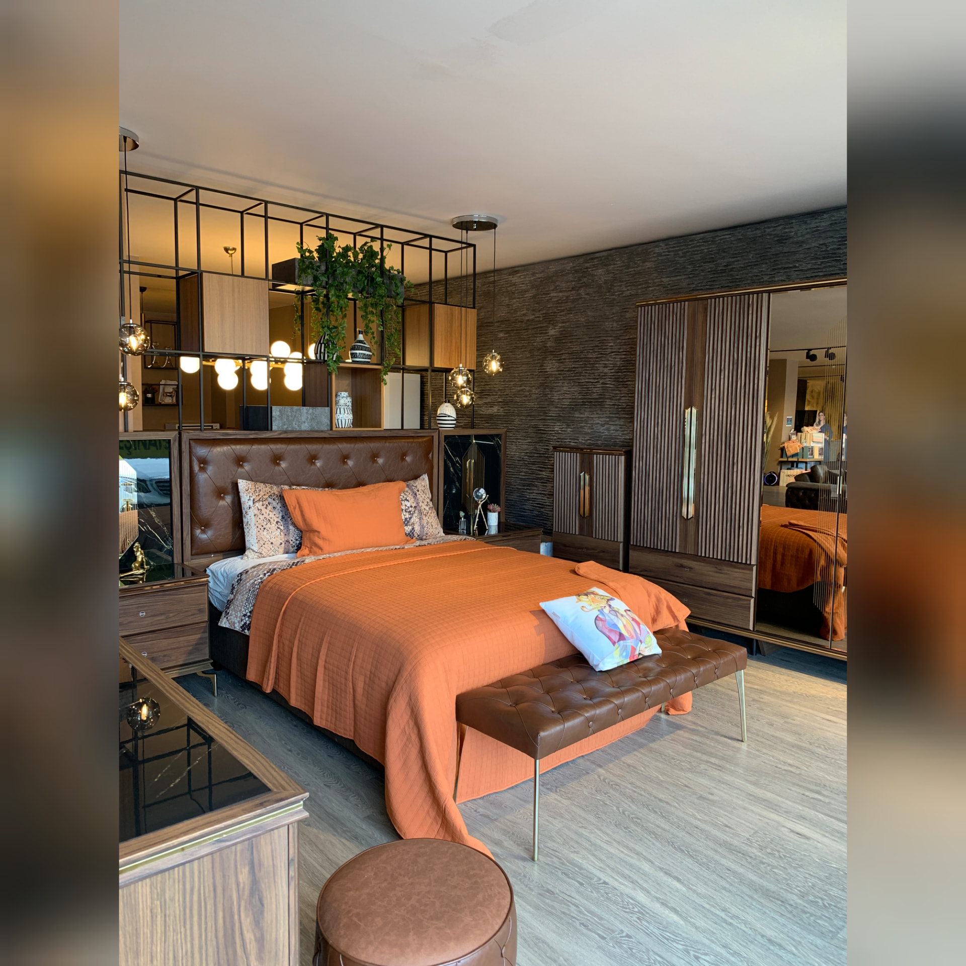 veratc-Ay-Ev Mobilya - Bellona - İstanbul