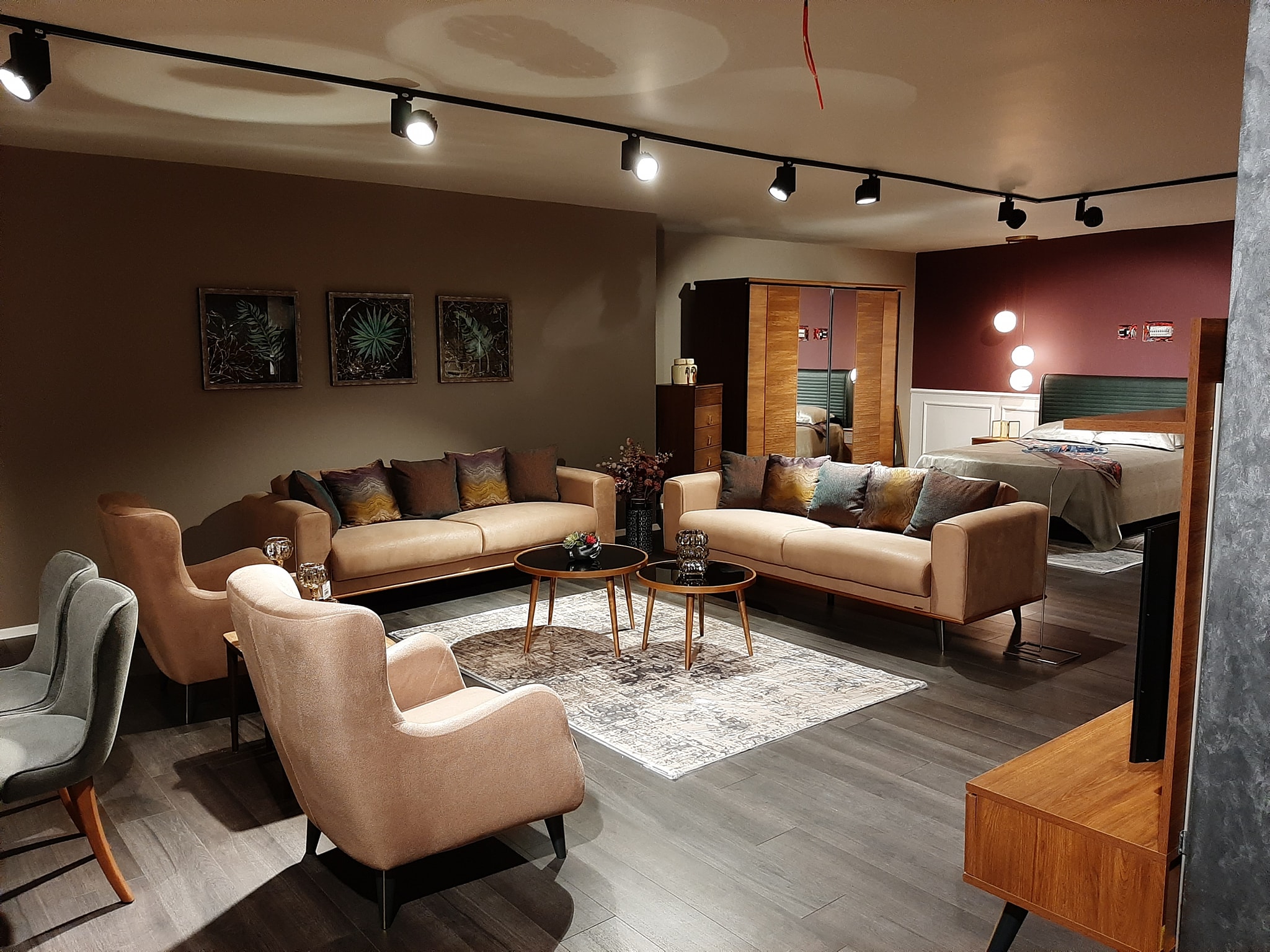 veratc-Başak Ticaret - İstikbal - İstanbul