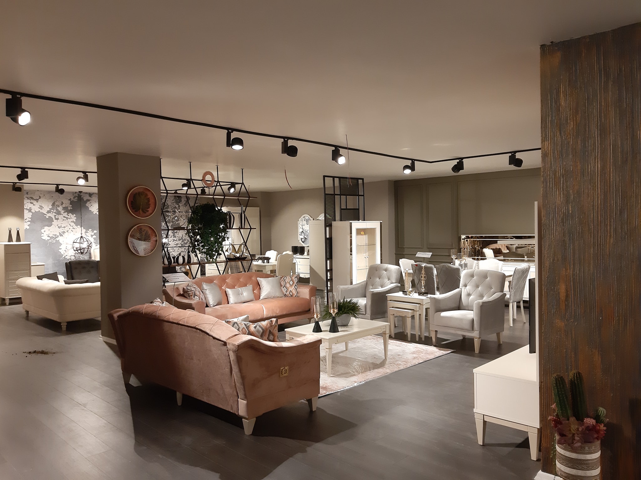 veratc-Başak Ticaret - İstikbal - İstanbul