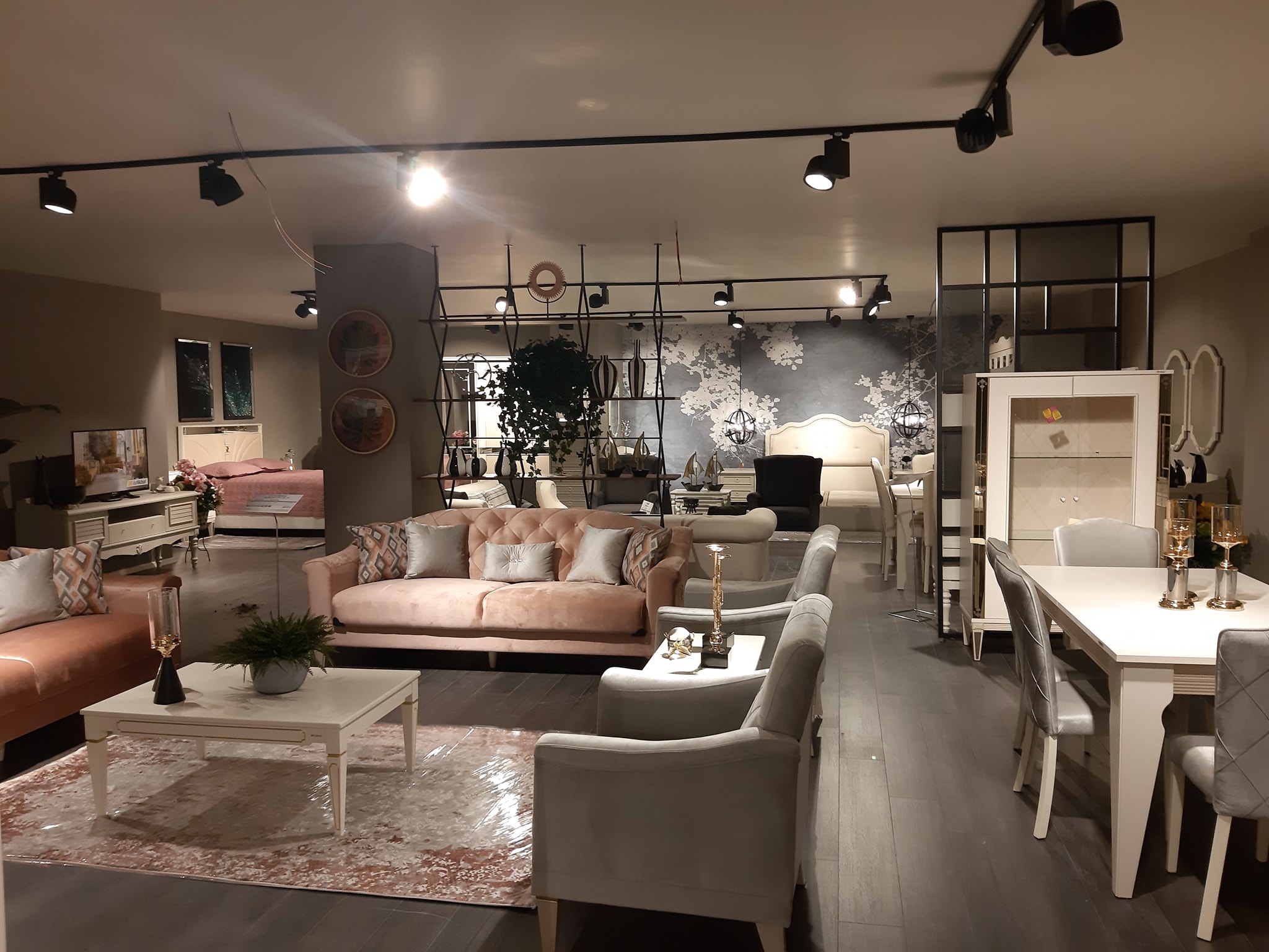 veratc-Başak Ticaret - İstikbal - İstanbul