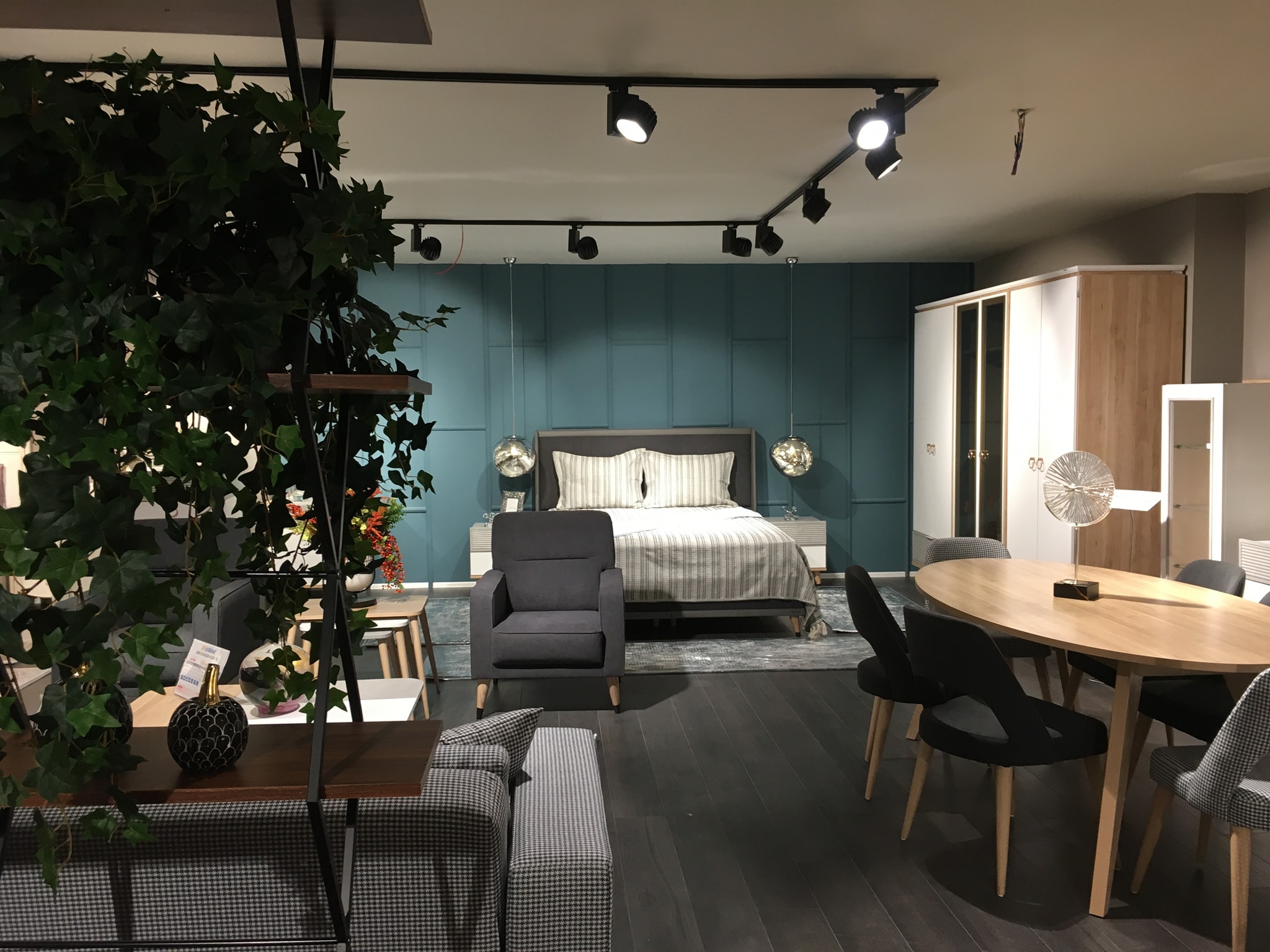 veratc-Başak Ticaret - İstikbal - İstanbul