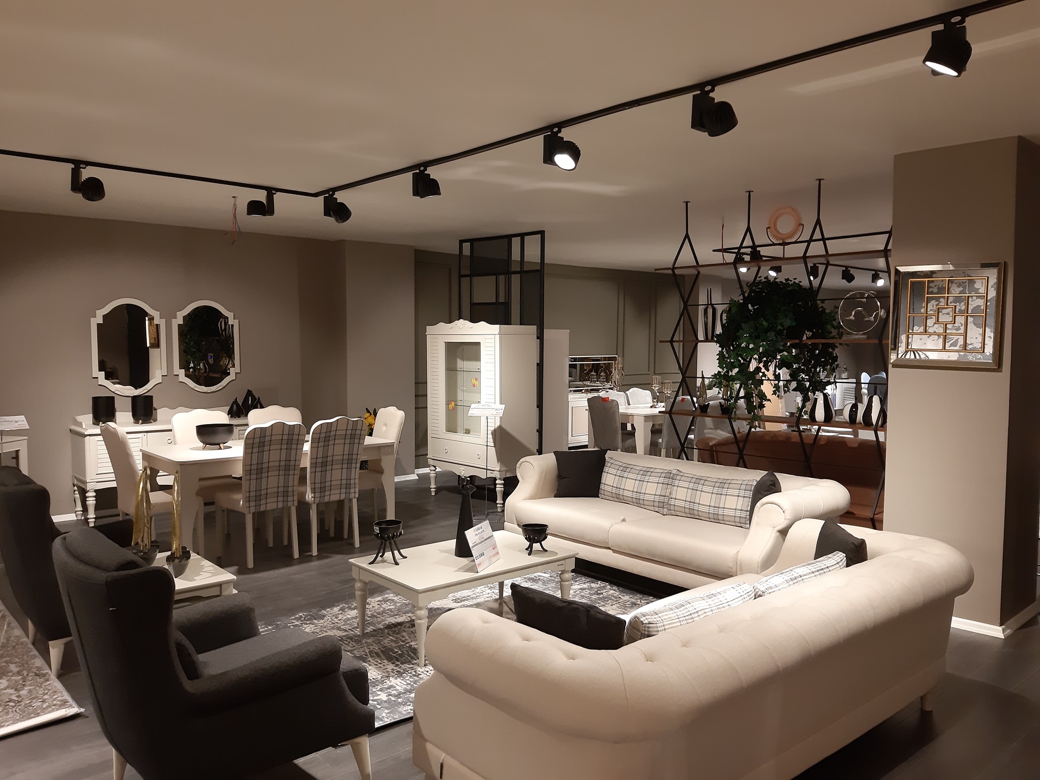 veratc-Başak Ticaret - İstikbal - İstanbul