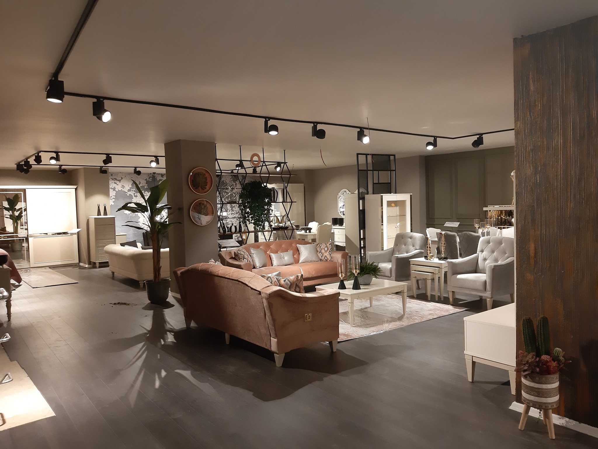 veratc-Başak Ticaret - İstikbal - İstanbul