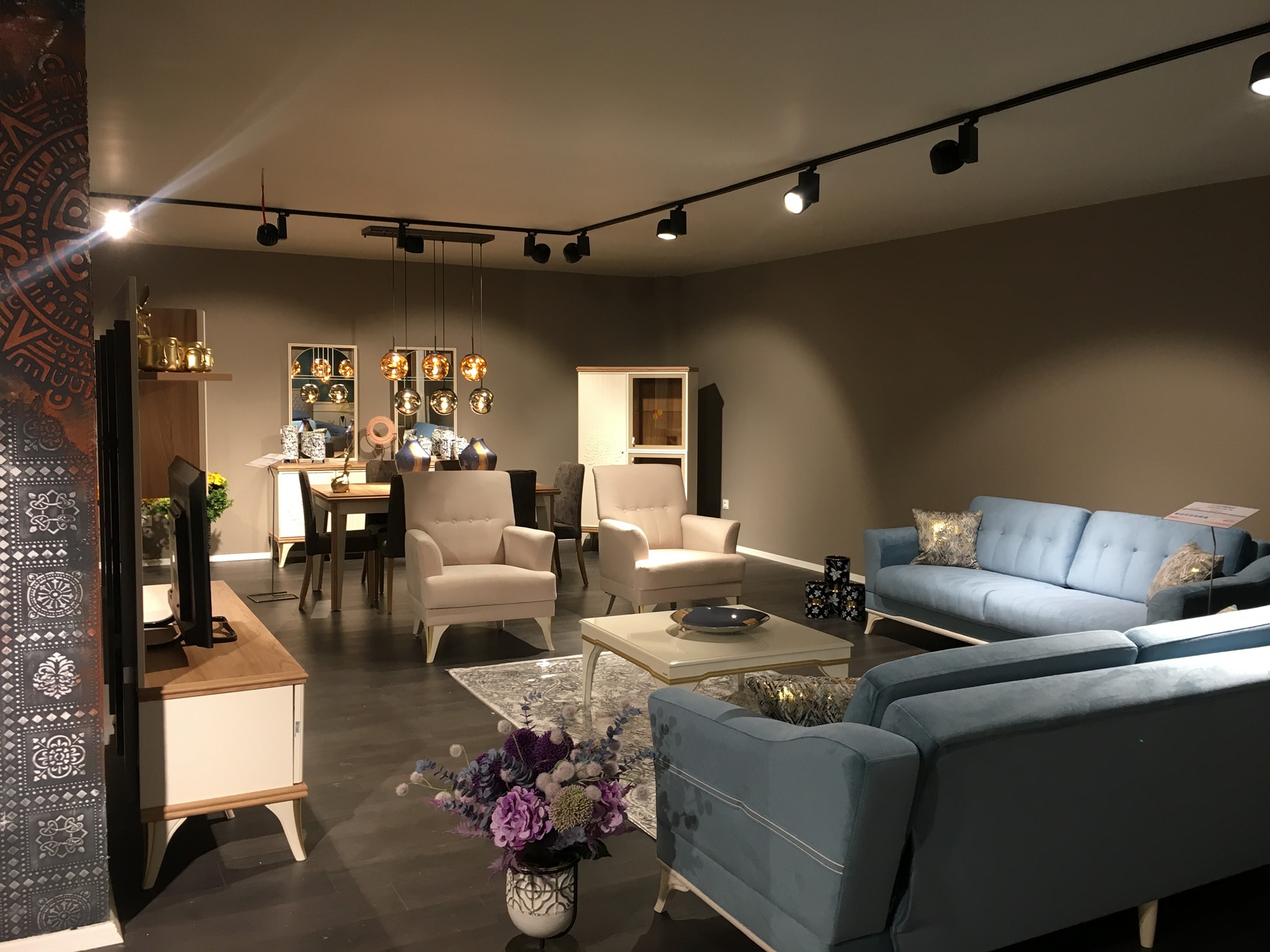 veratc-Başak Ticaret - İstikbal - İstanbul