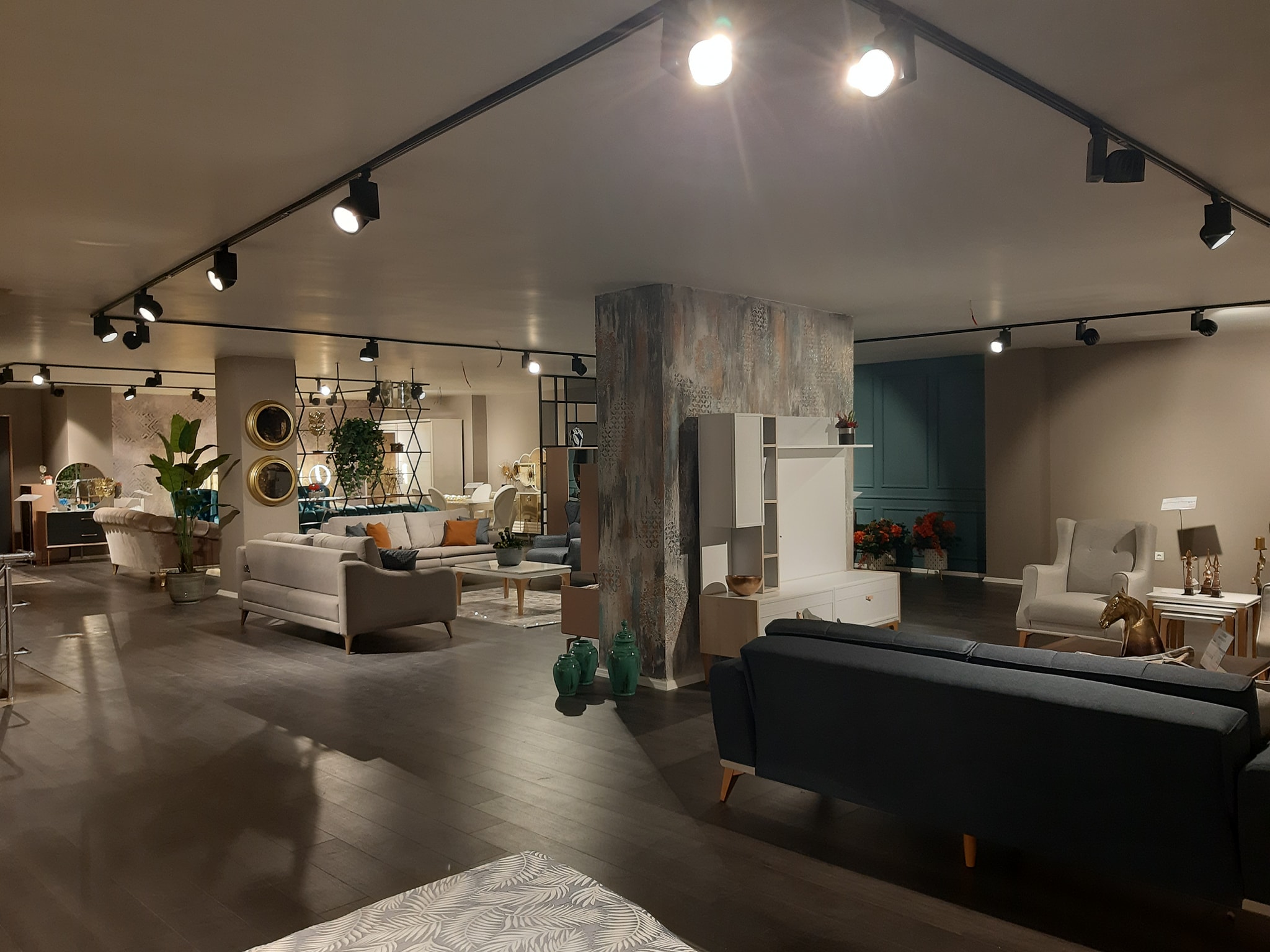 veratc-Başak Ticaret - İstikbal - İstanbul