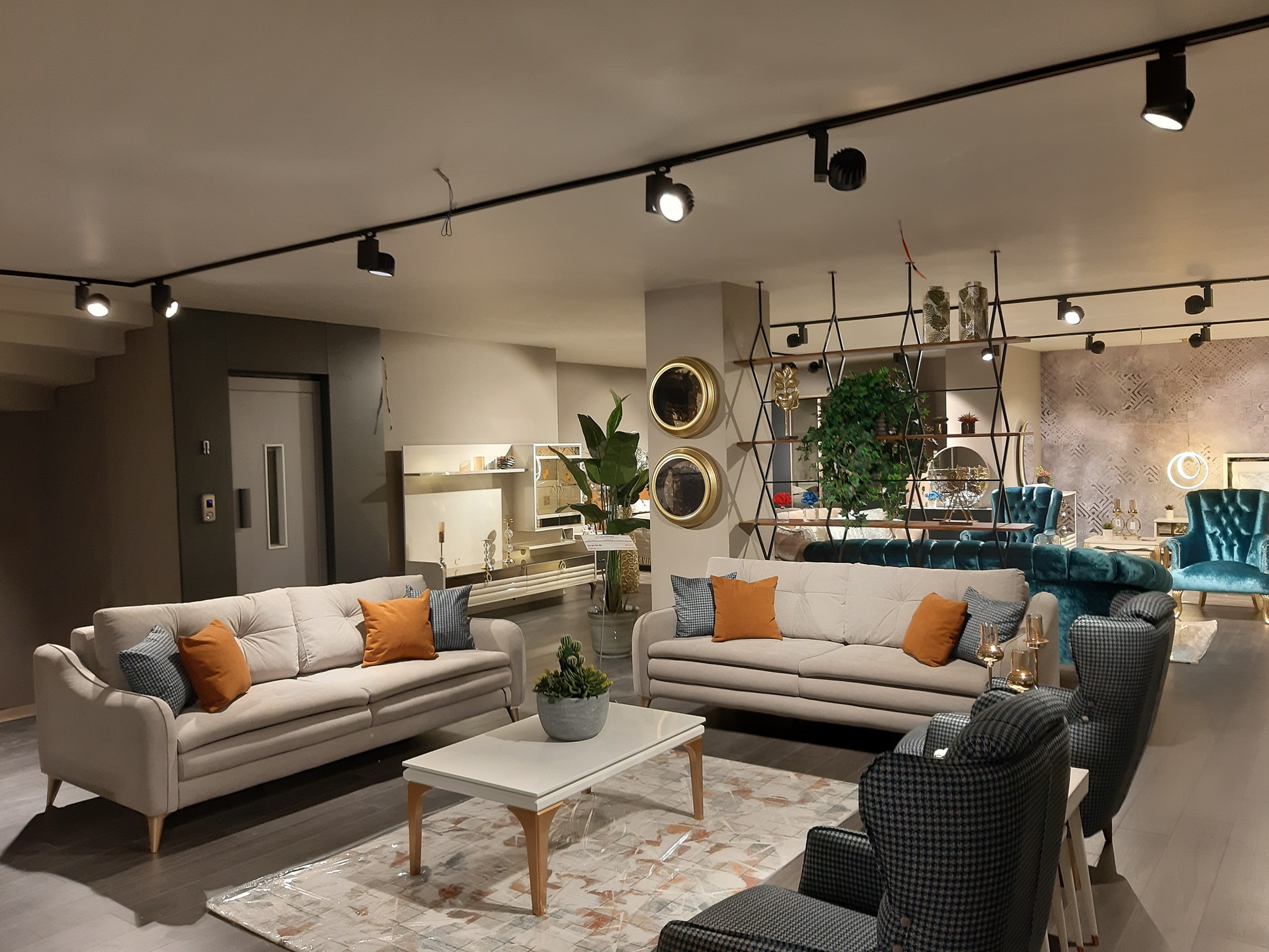 veratc-Başak Ticaret - İstikbal - İstanbul