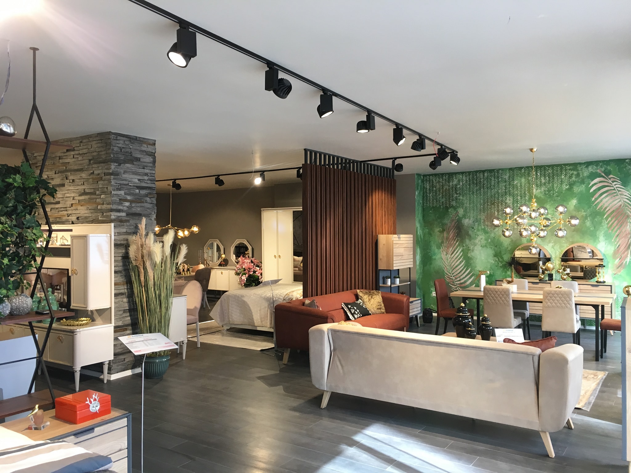 veratc-Başak Ticaret - İstikbal - İstanbul