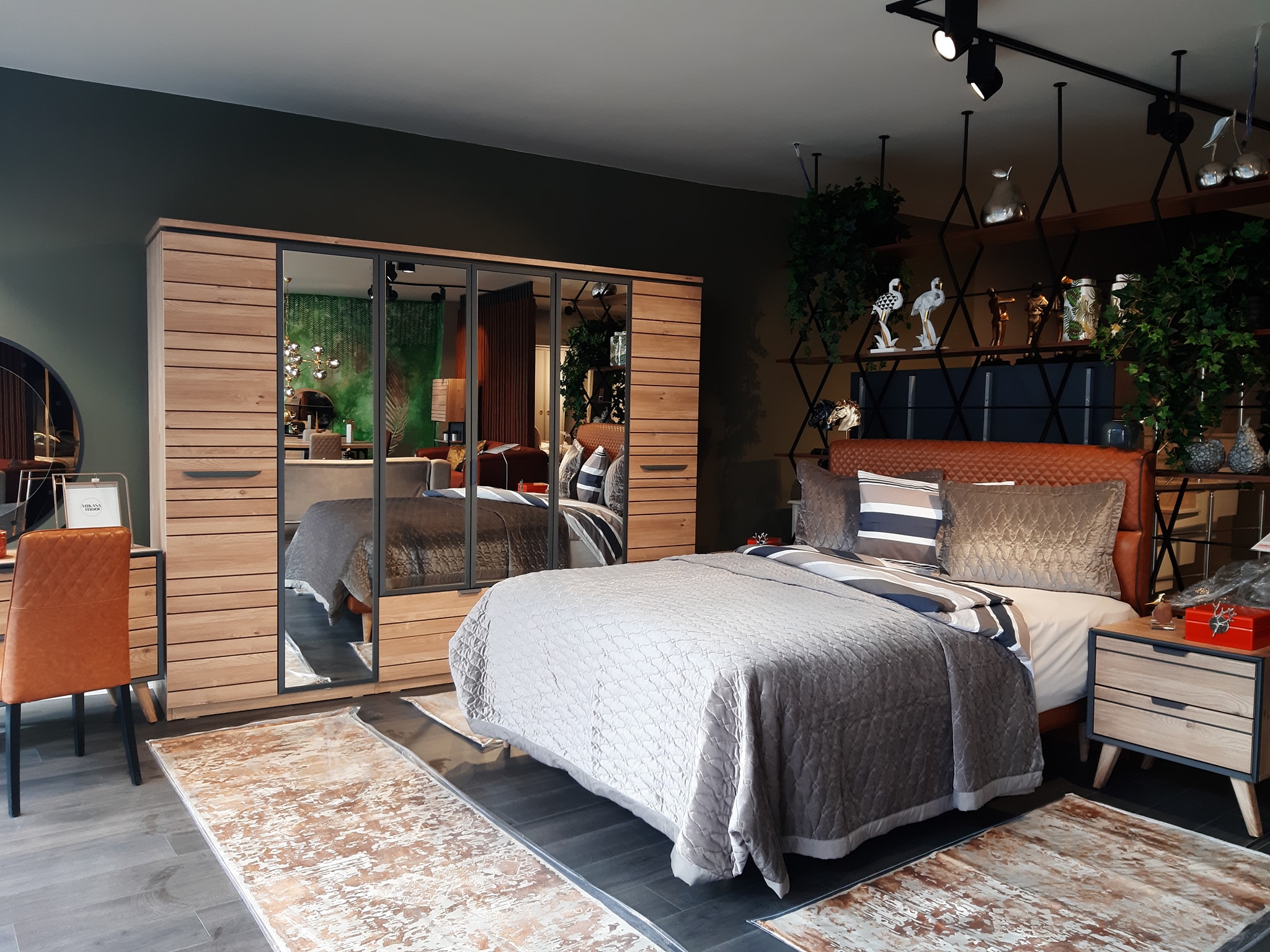 veratc-Başak Ticaret - İstikbal - İstanbul