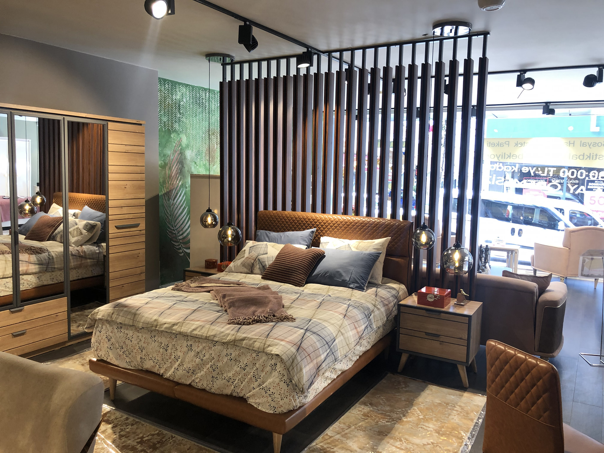 veratc-Başak Ticaret - İstikbal - İstanbul