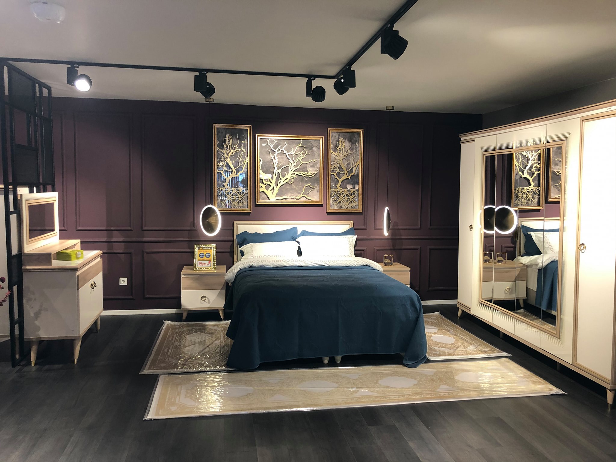 veratc-Başak Ticaret - İstikbal - İstanbul