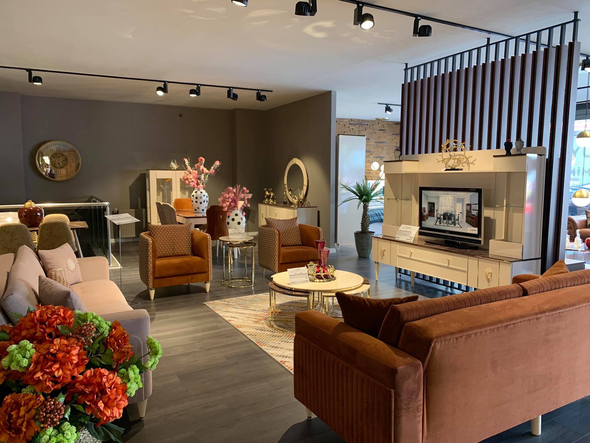 Güney Mobilya - İstikbal - İstanbul