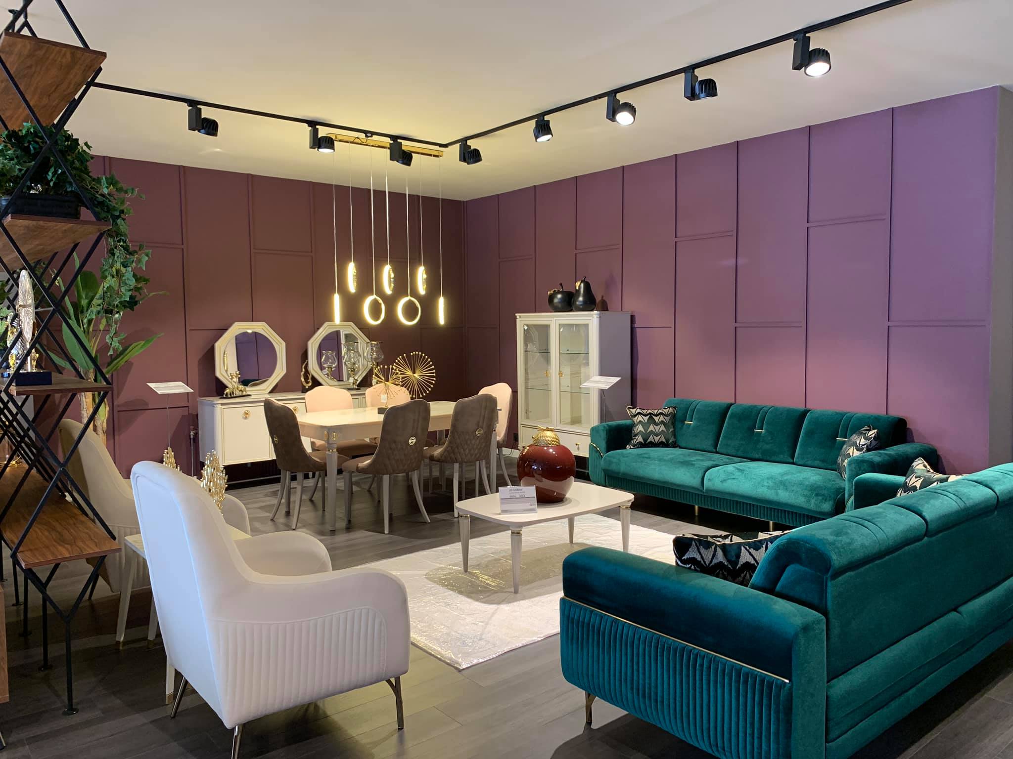 Güney Mobilya - İstikbal - İstanbul