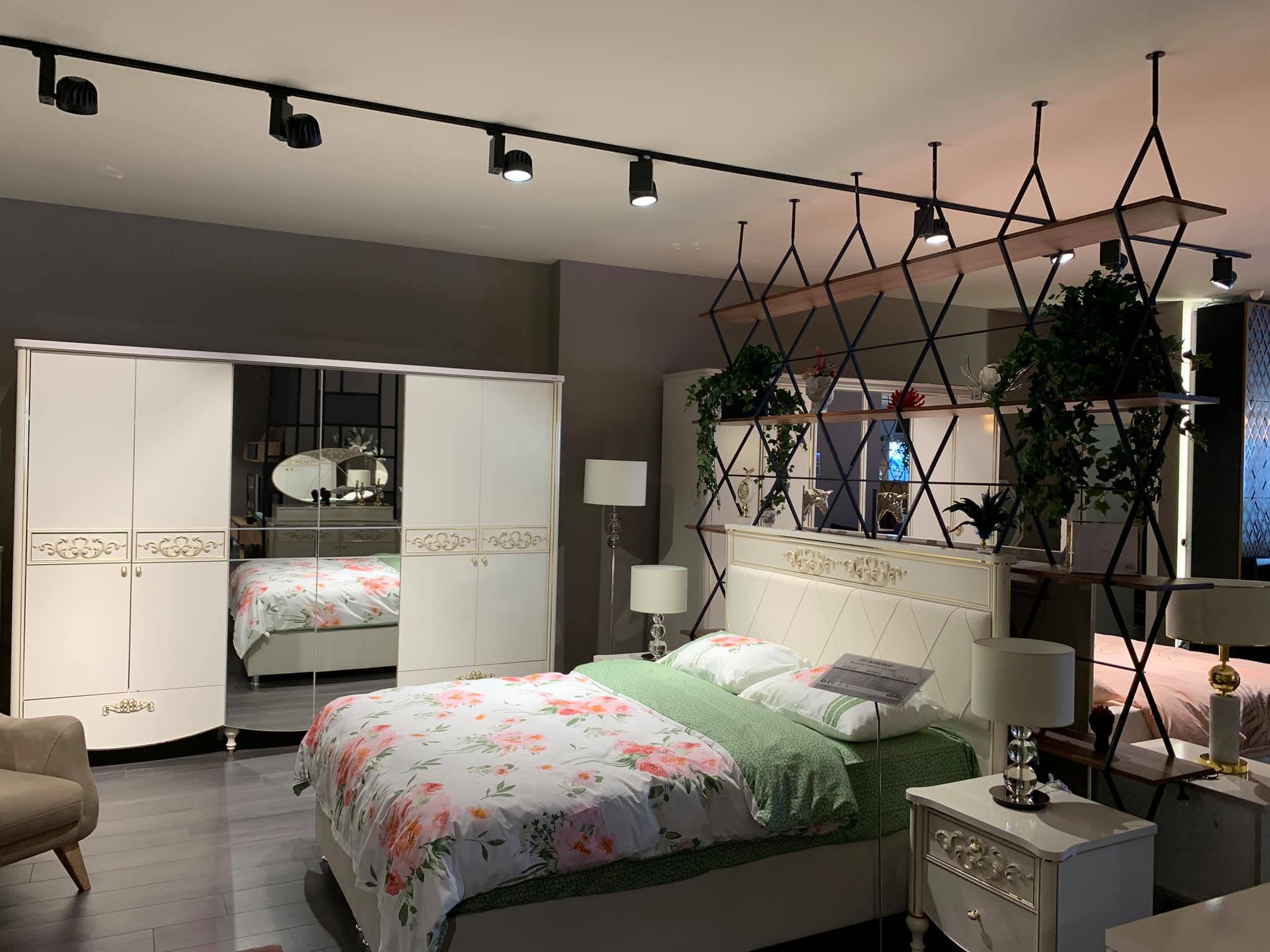 Güney Mobilya - İstikbal - İstanbul