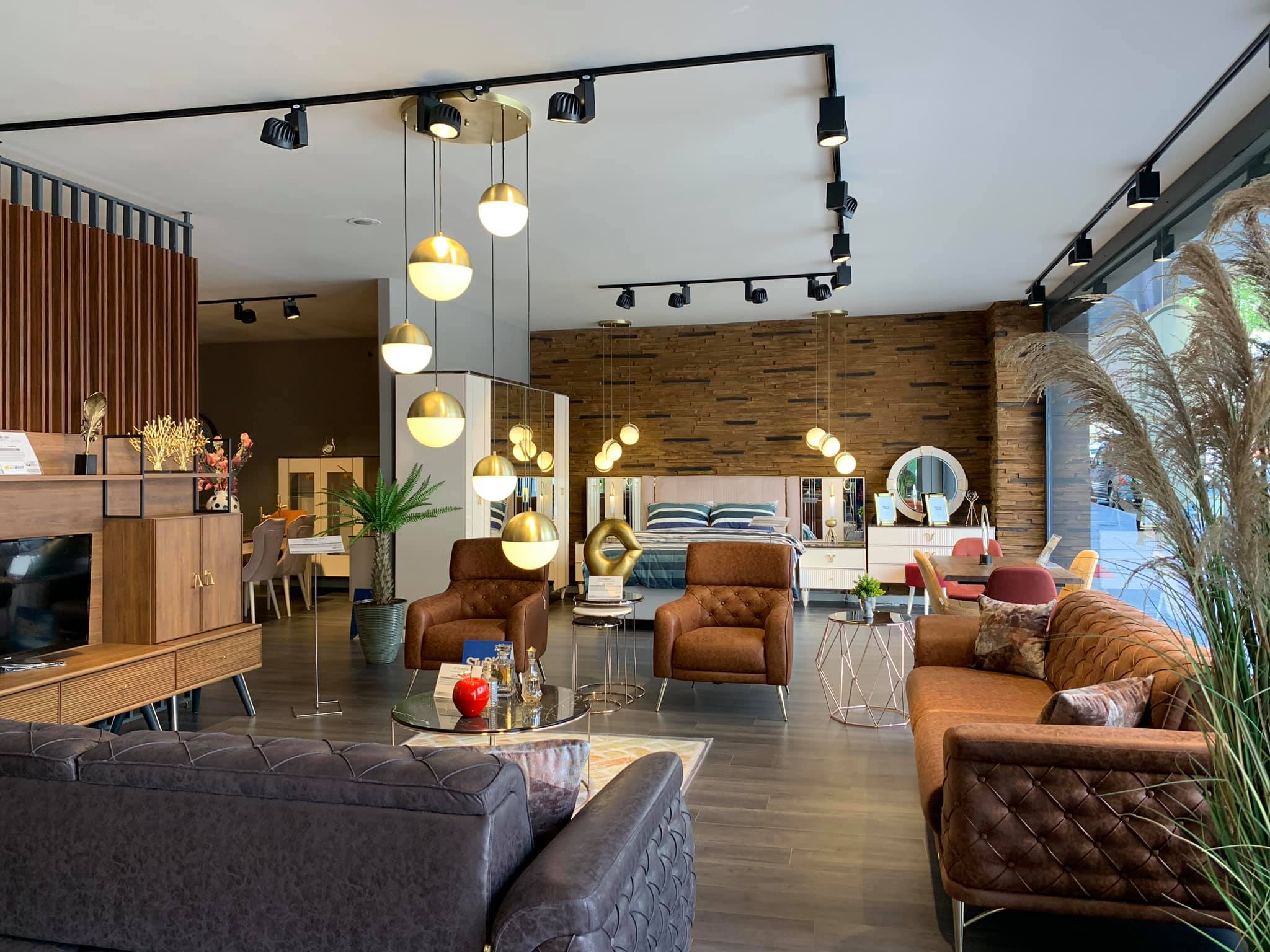 Güney Mobilya - İstikbal - İstanbul