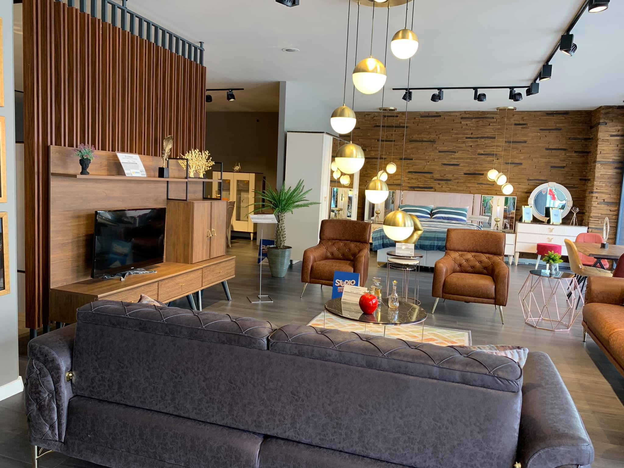 Güney Mobilya - İstikbal - İstanbul 1