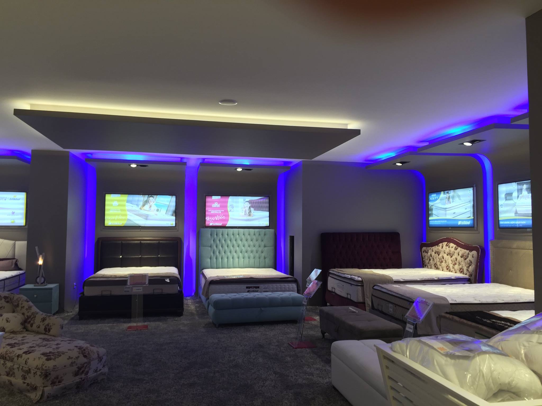 vera-tc-KüçükçekmeceİSTANBUL -Göker Mobilya-İstikbal