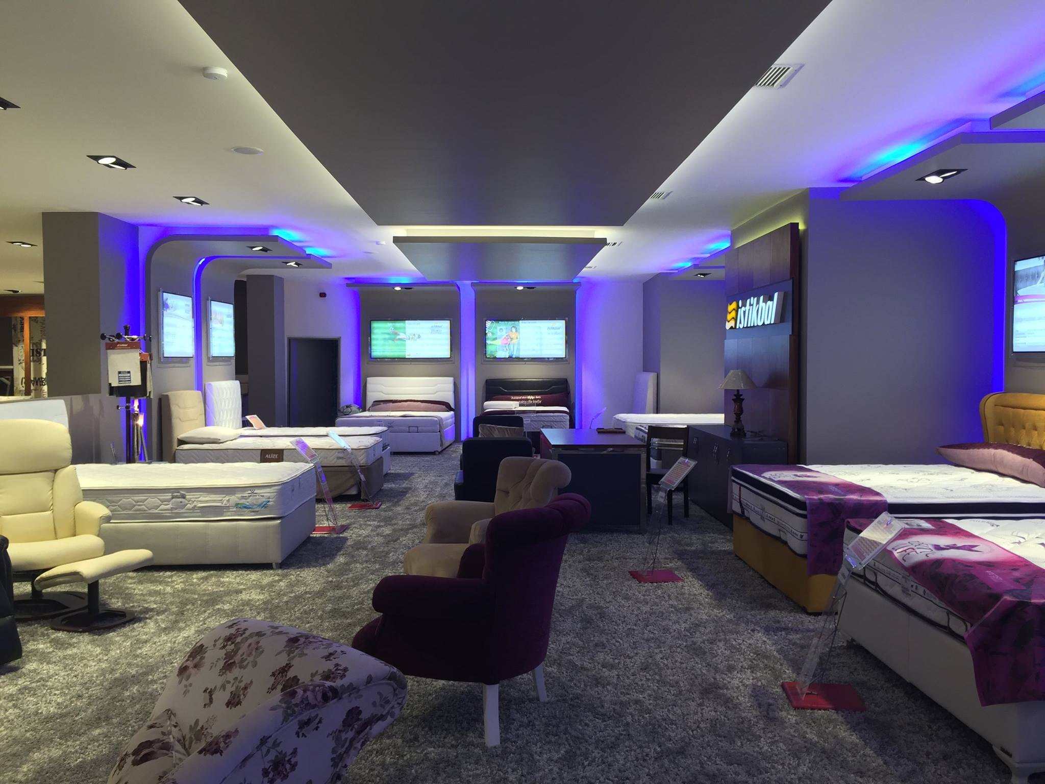 vera-tc-KüçükçekmeceİSTANBUL -Göker Mobilya-İstikbal