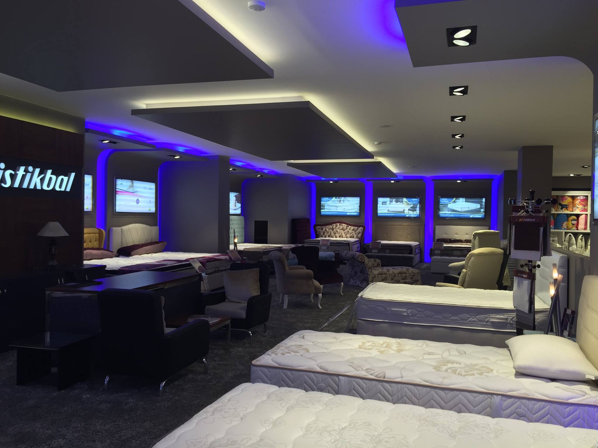 vera-tc-KüçükçekmeceİSTANBUL -Göker Mobilya-İstikbal