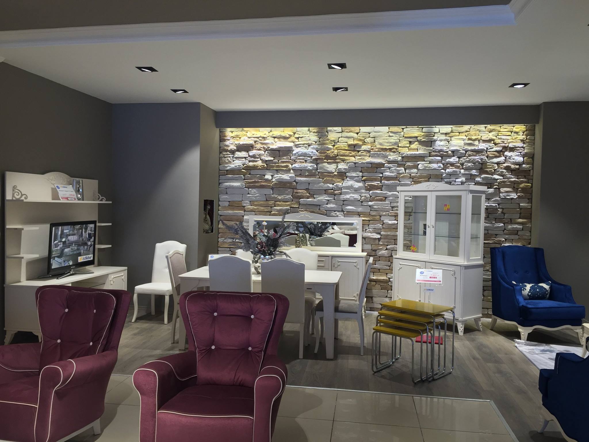 vera-tc-KüçükçekmeceİSTANBUL -Göker Mobilya-İstikbal