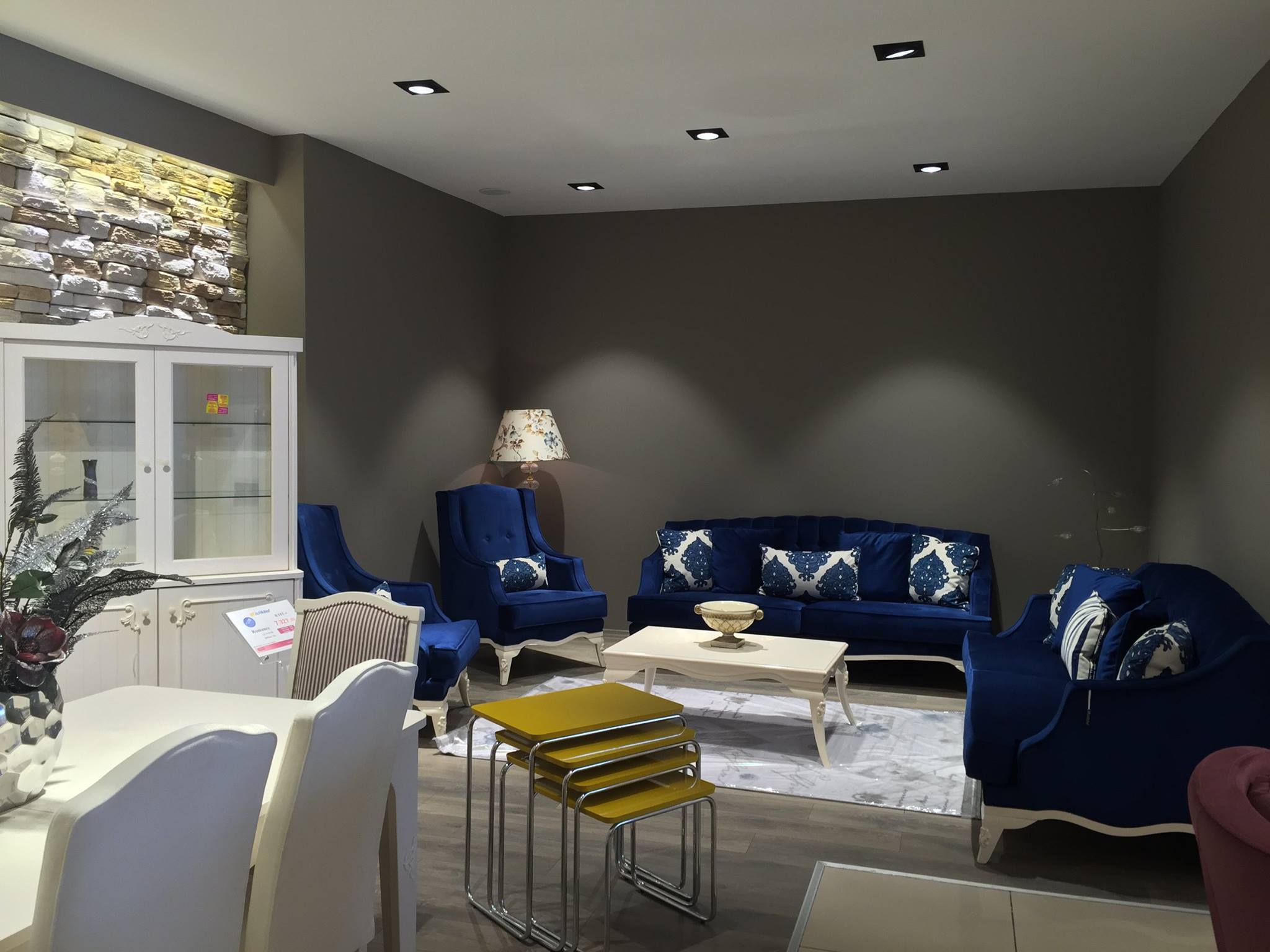 vera-tc-KüçükçekmeceİSTANBUL -Göker Mobilya-İstikbal