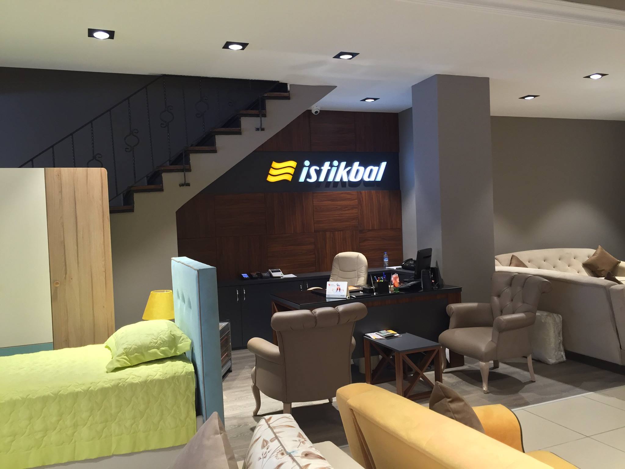 vera-tc-KüçükçekmeceİSTANBUL -Göker Mobilya-İstikbal