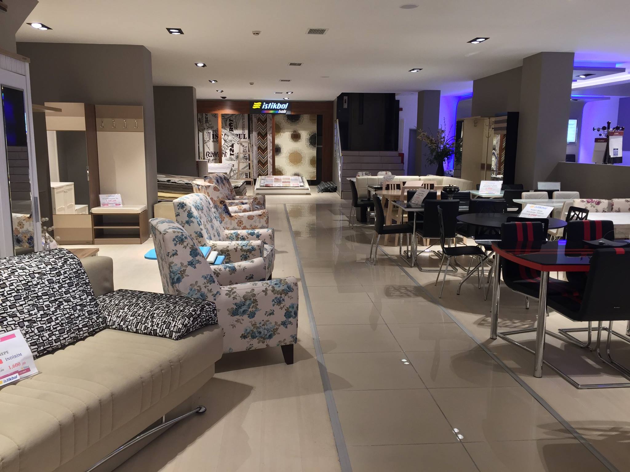 vera-tc-KüçükçekmeceİSTANBUL -Göker Mobilya-İstikbal
