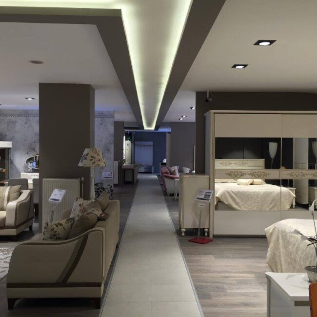 vera-tc-MaskoİSTANBUL - Gürsan Mobilya-İstikbal