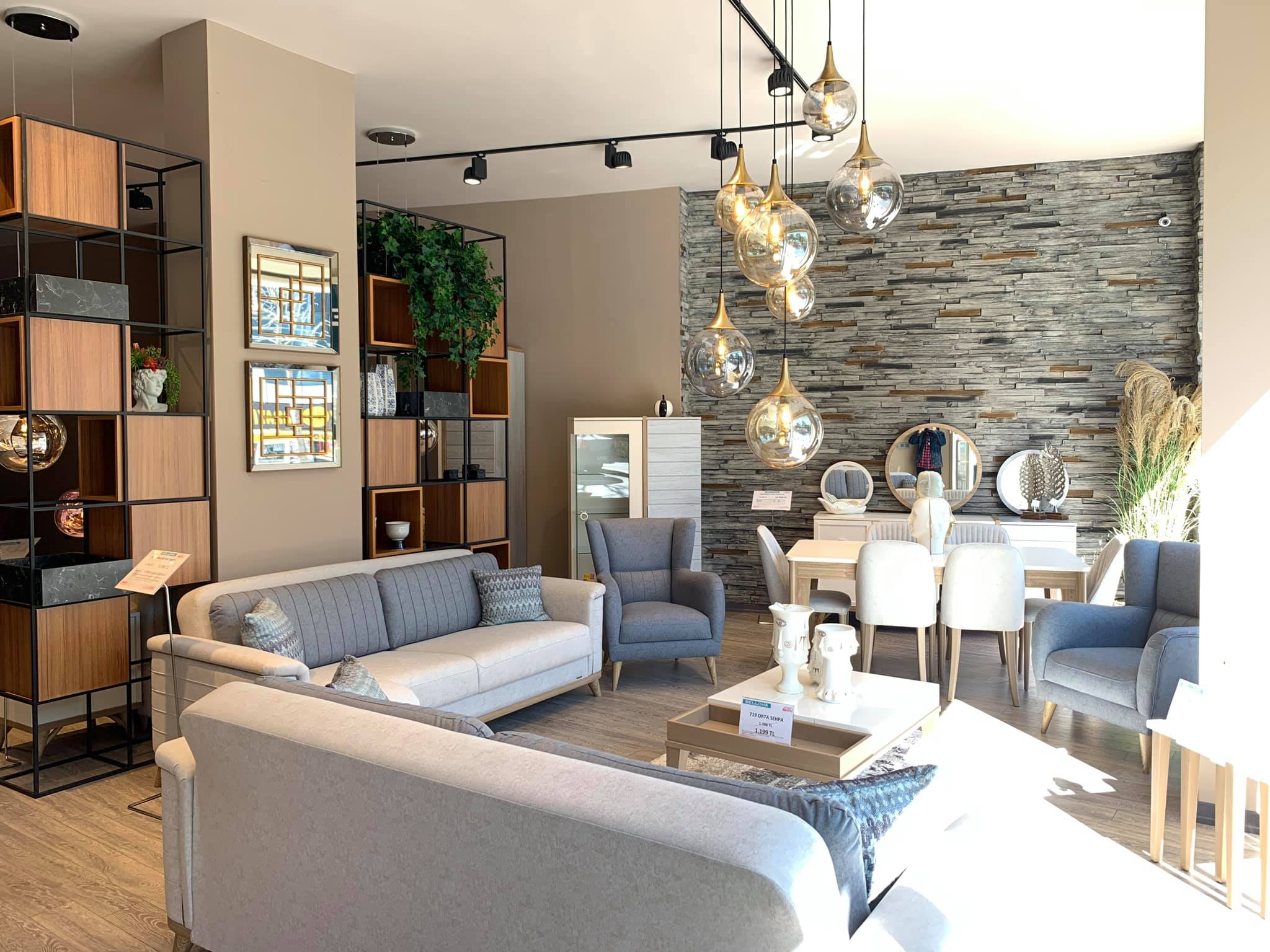 veratcÖzkan Ticaret - Bellona -İstanbul