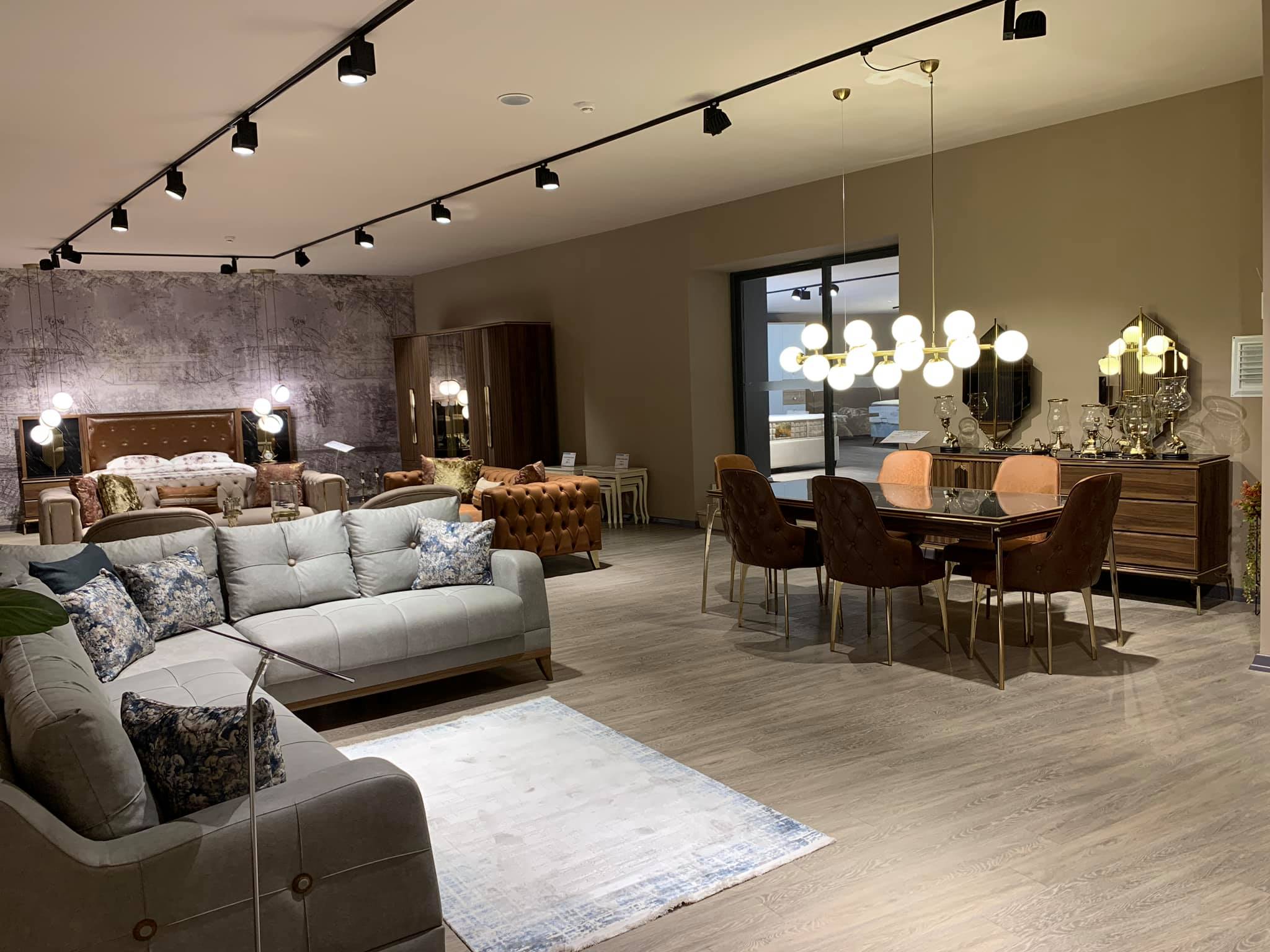 veratcÖzkan Ticaret - Bellona -İstanbul