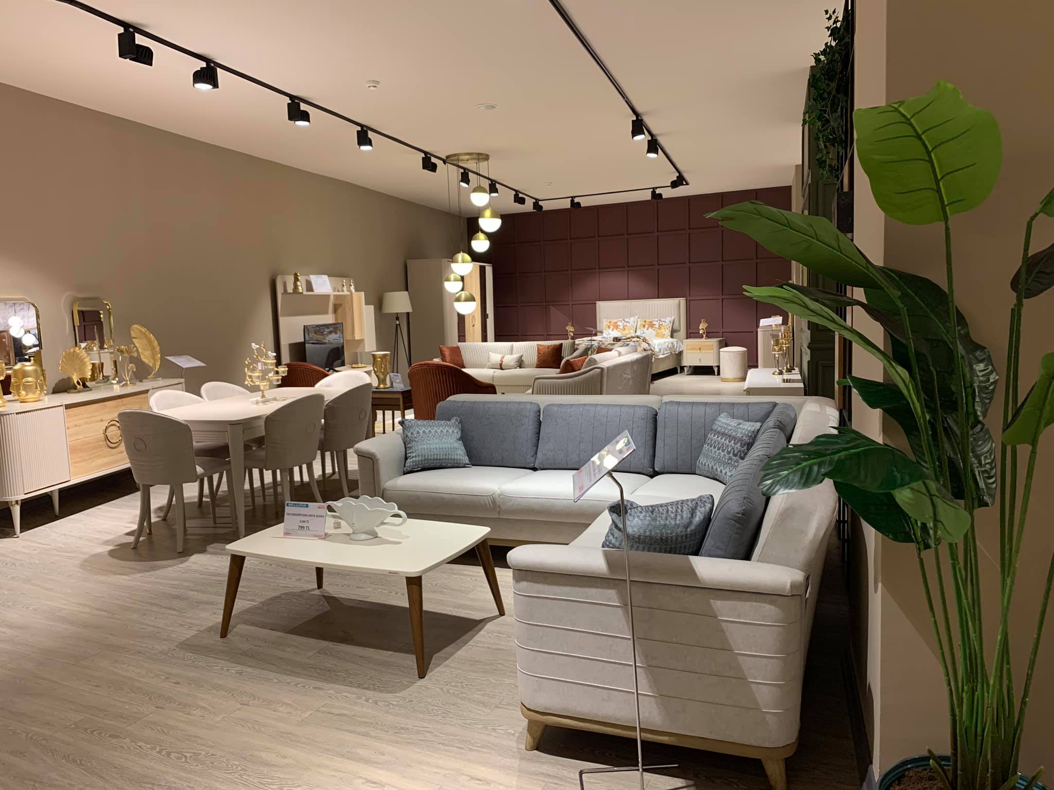 veratcÖzkan Ticaret - Bellona -İstanbul