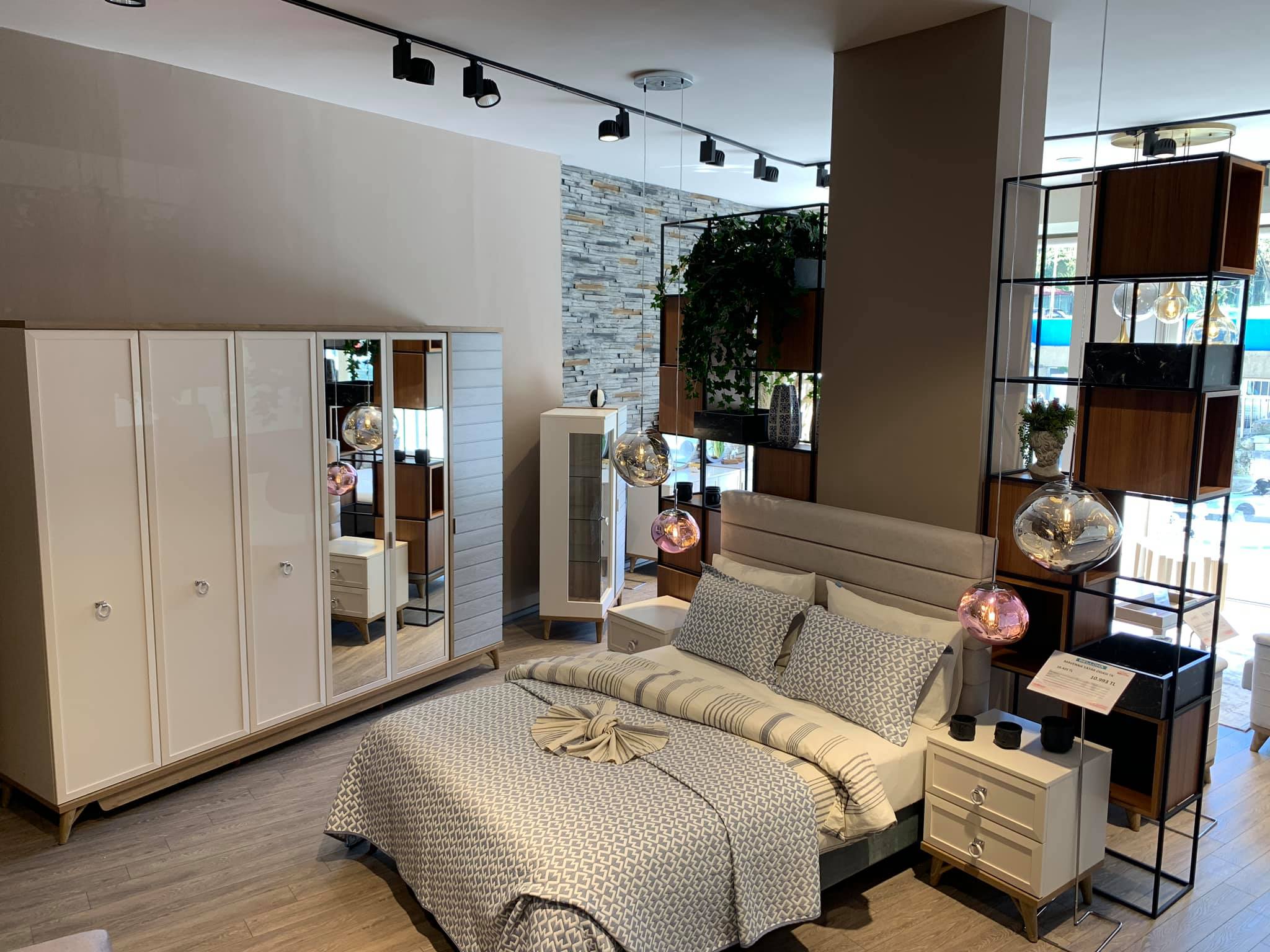 veratcÖzkan Ticaret - Bellona -İstanbul