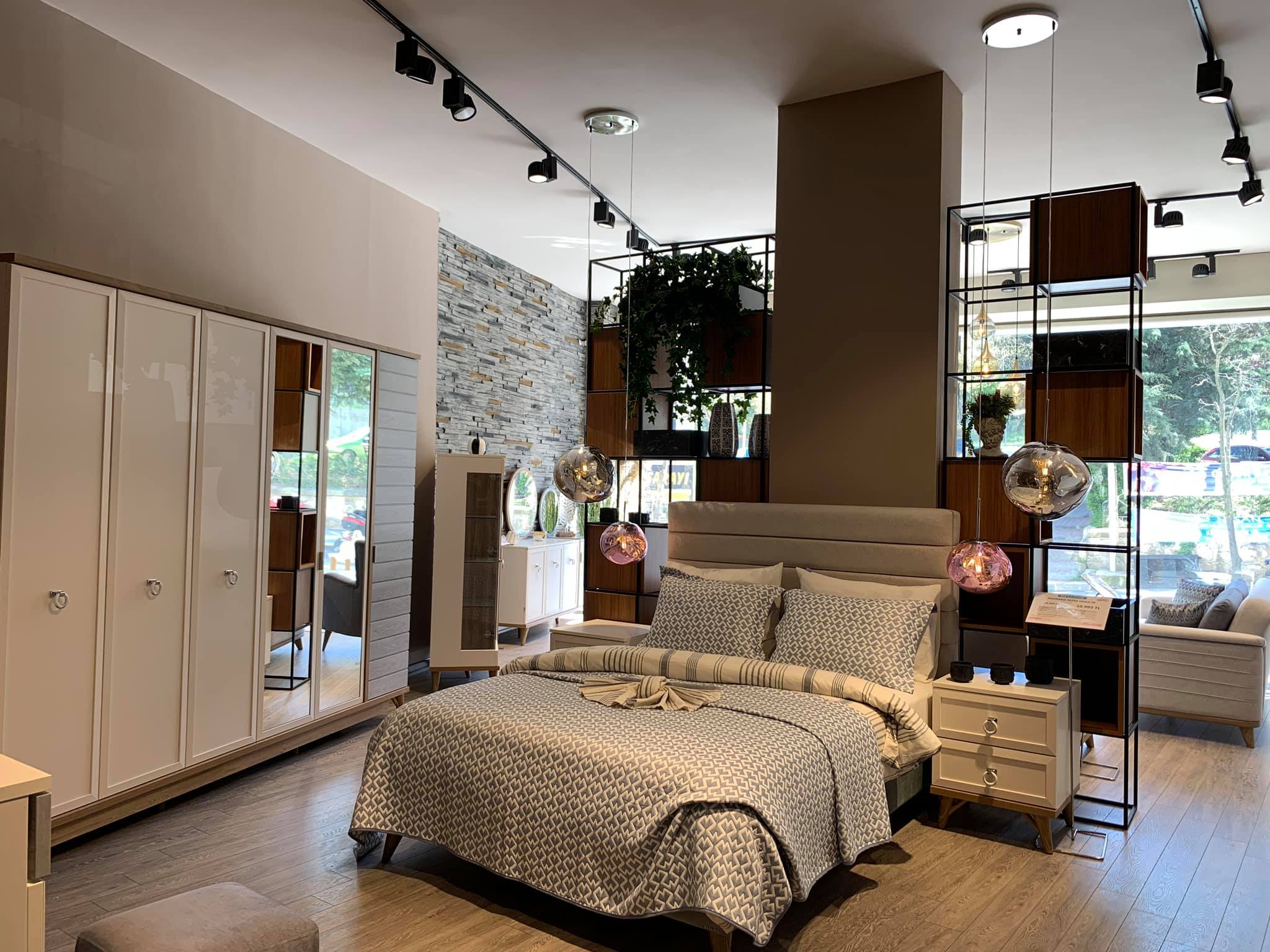 veratcÖzkan Ticaret - Bellona -İstanbul