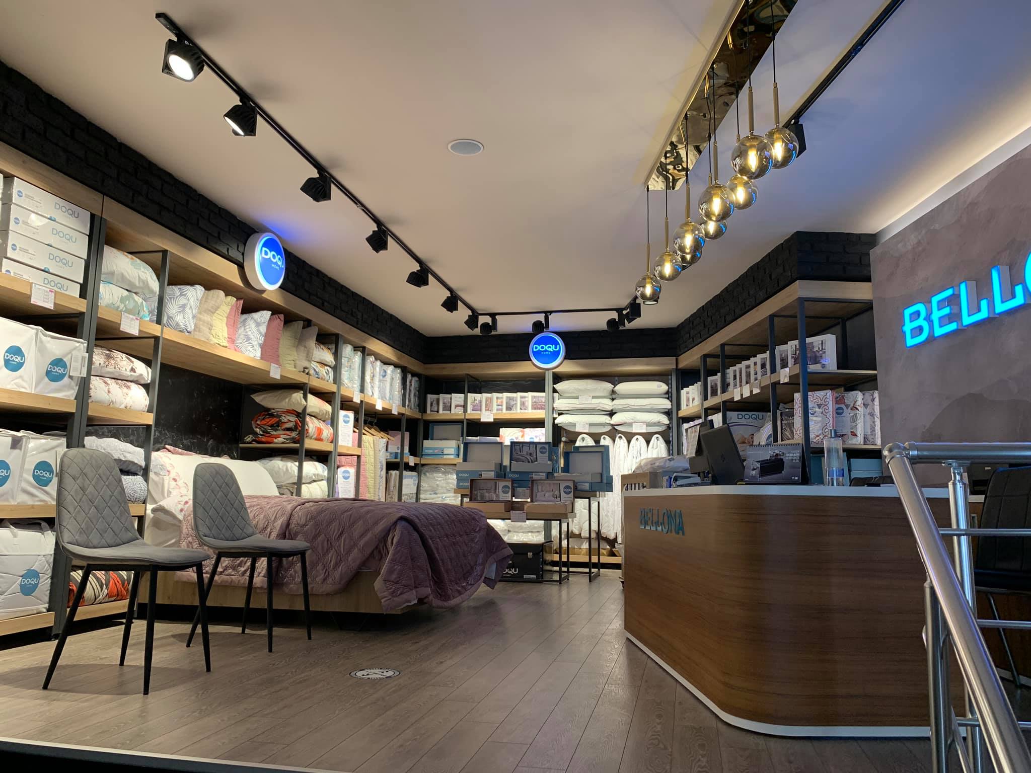 veratcÖzkan Ticaret - Bellona -İstanbul