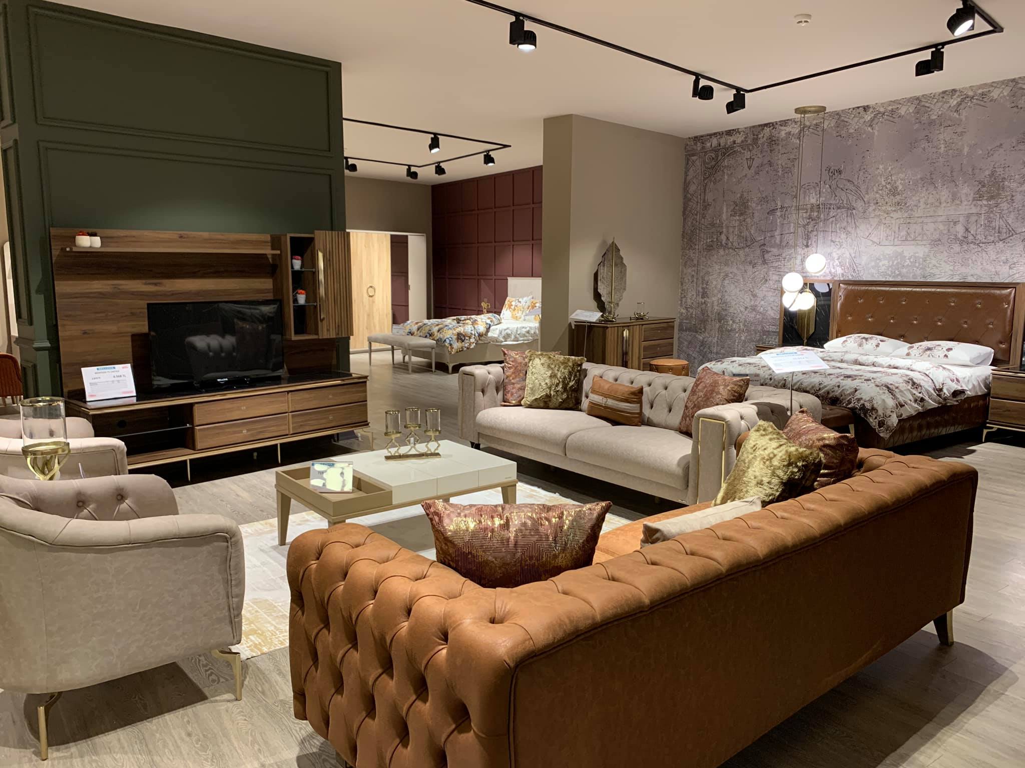 veratcÖzkan Ticaret - Bellona -İstanbul