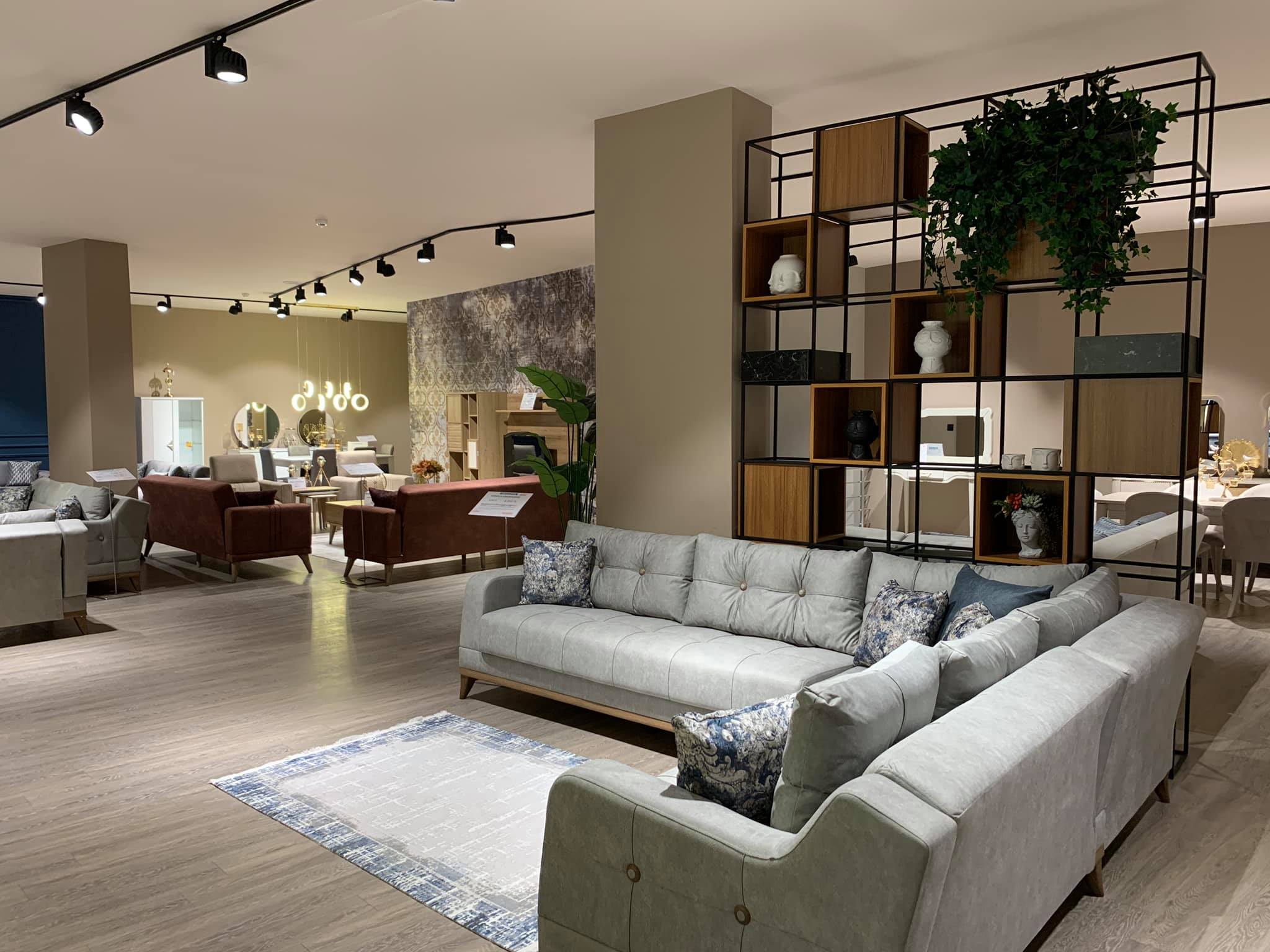 veratcÖzkan Ticaret - Bellona -İstanbul