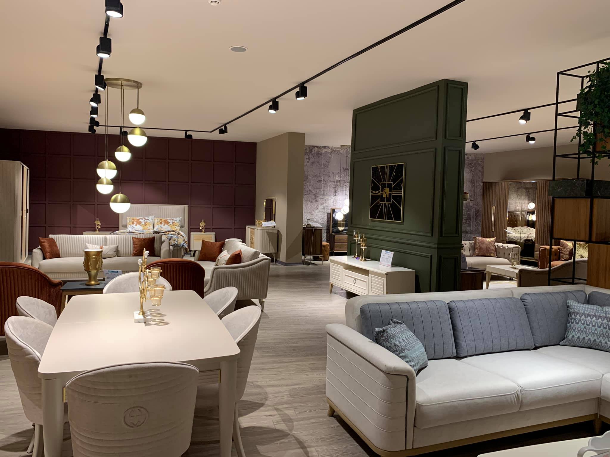 veratcÖzkan Ticaret - Bellona -İstanbul