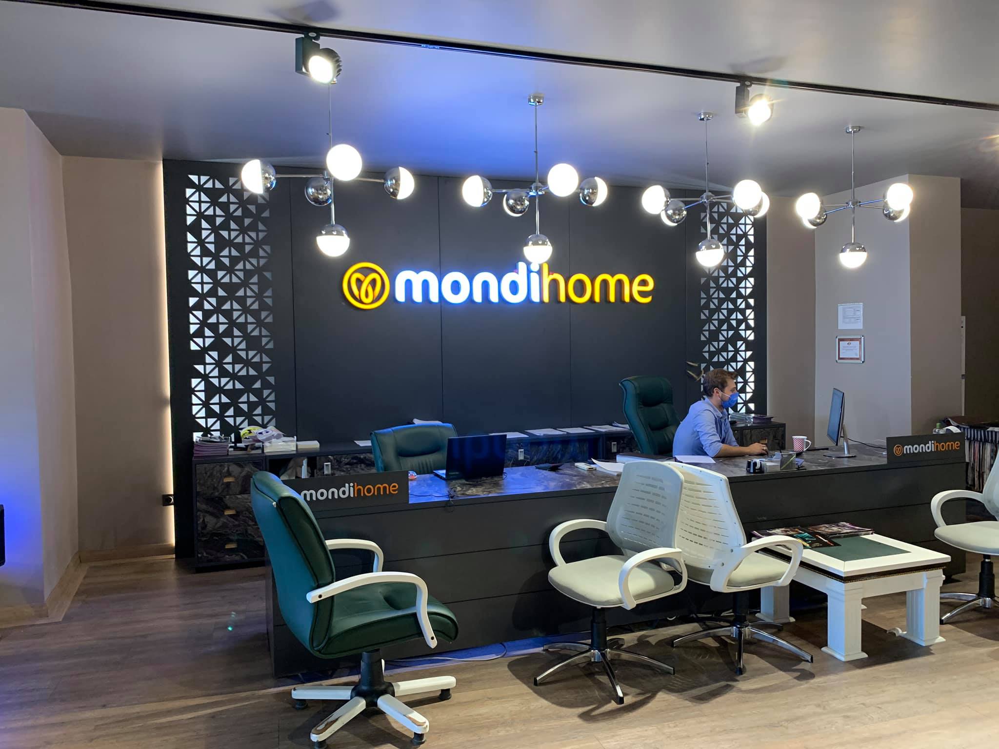 veratc-Reel mobilya - Mondihome - Tekirdağ