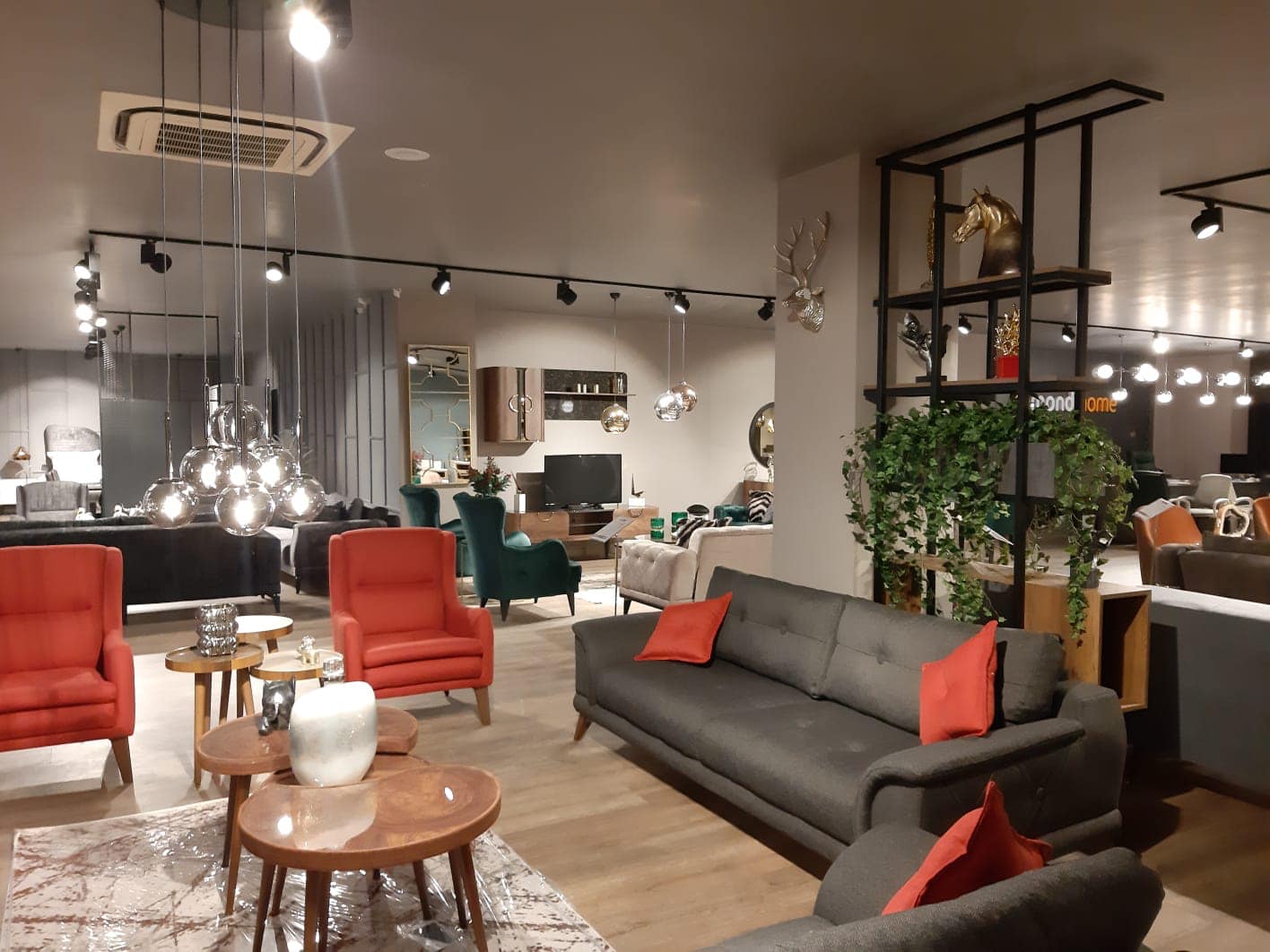 veratc-Reel mobilya - Mondihome - Tekirdağ