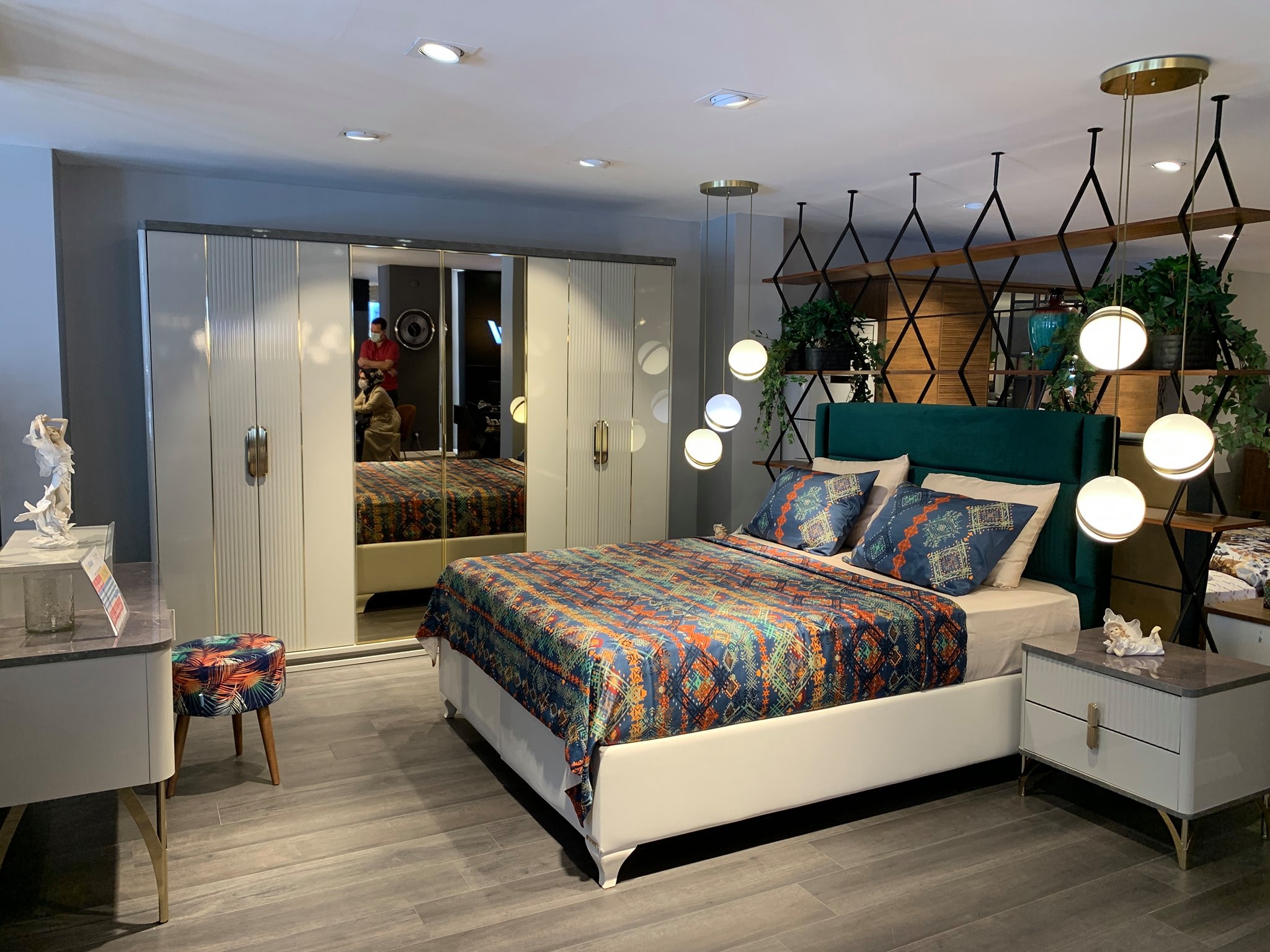 veratc-Temiz Mobilya - İstikbal - İstanbul