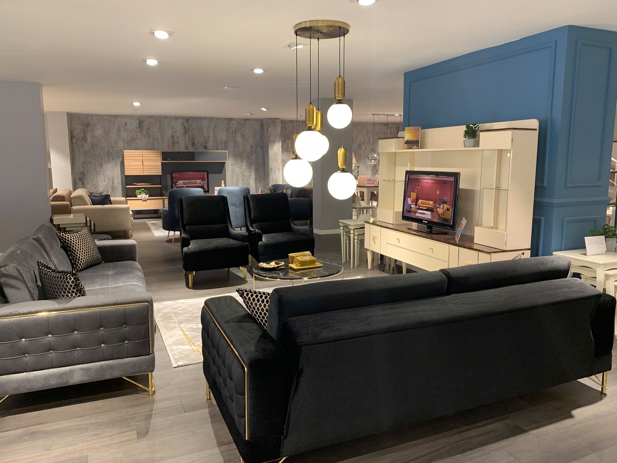 veratc-Temiz Mobilya - İstikbal - İstanbul