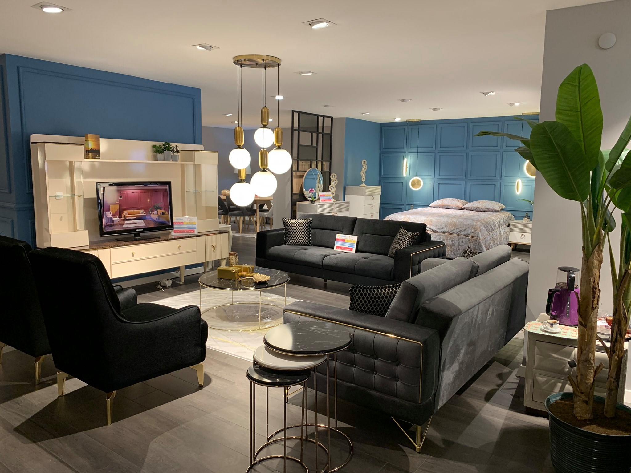 veratc-Temiz Mobilya - İstikbal - İstanbul