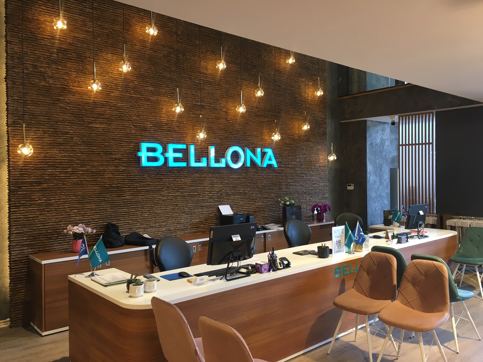 veratc-Timak Mobilya - Bellona - Tekirdağ