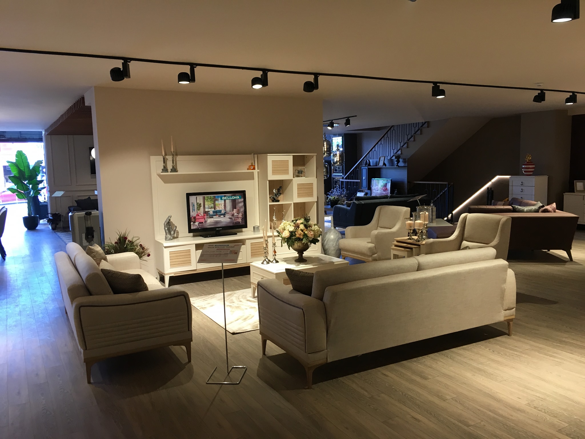 veratc-Timak Mobilya - Bellona - Tekirdağ