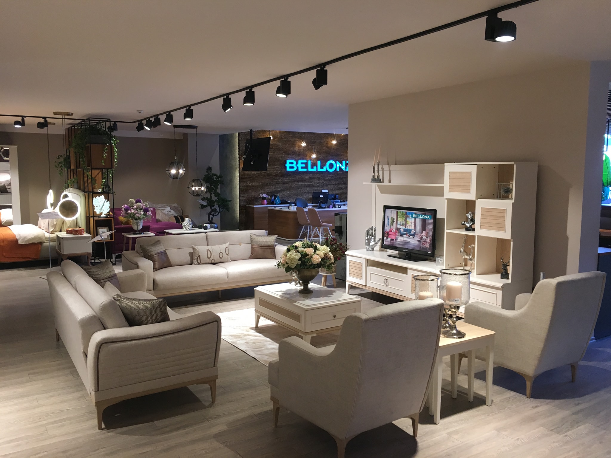 veratc-Timak Mobilya - Bellona - Tekirdağ