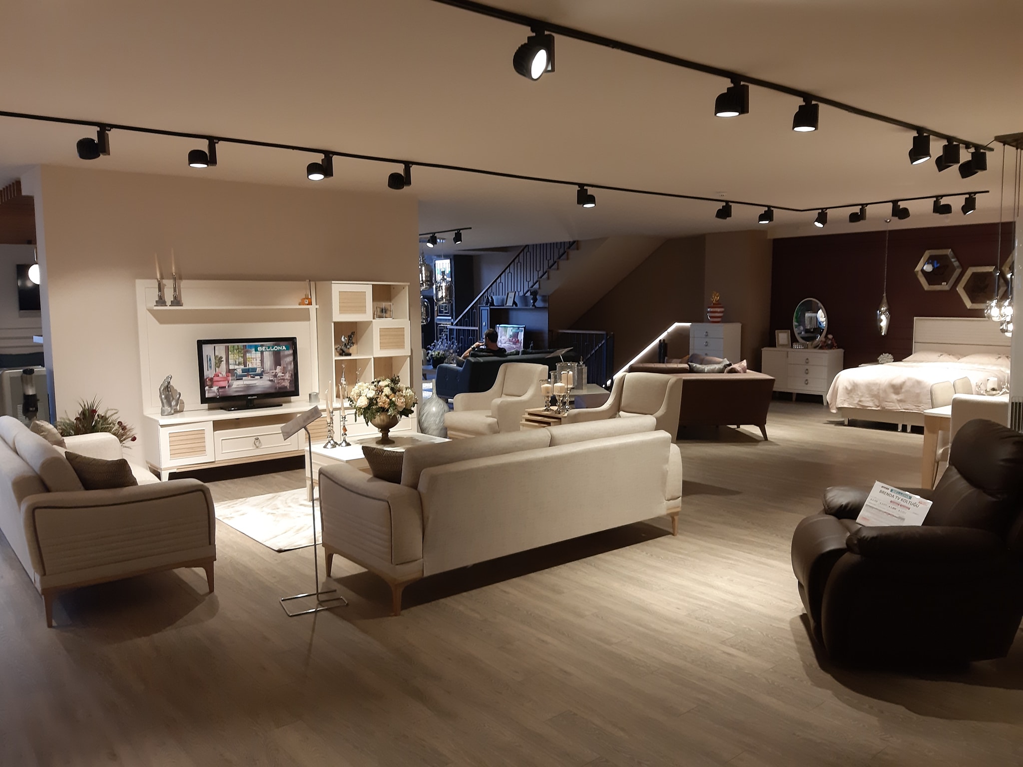 veratc-Timak Mobilya - Bellona - Tekirdağ