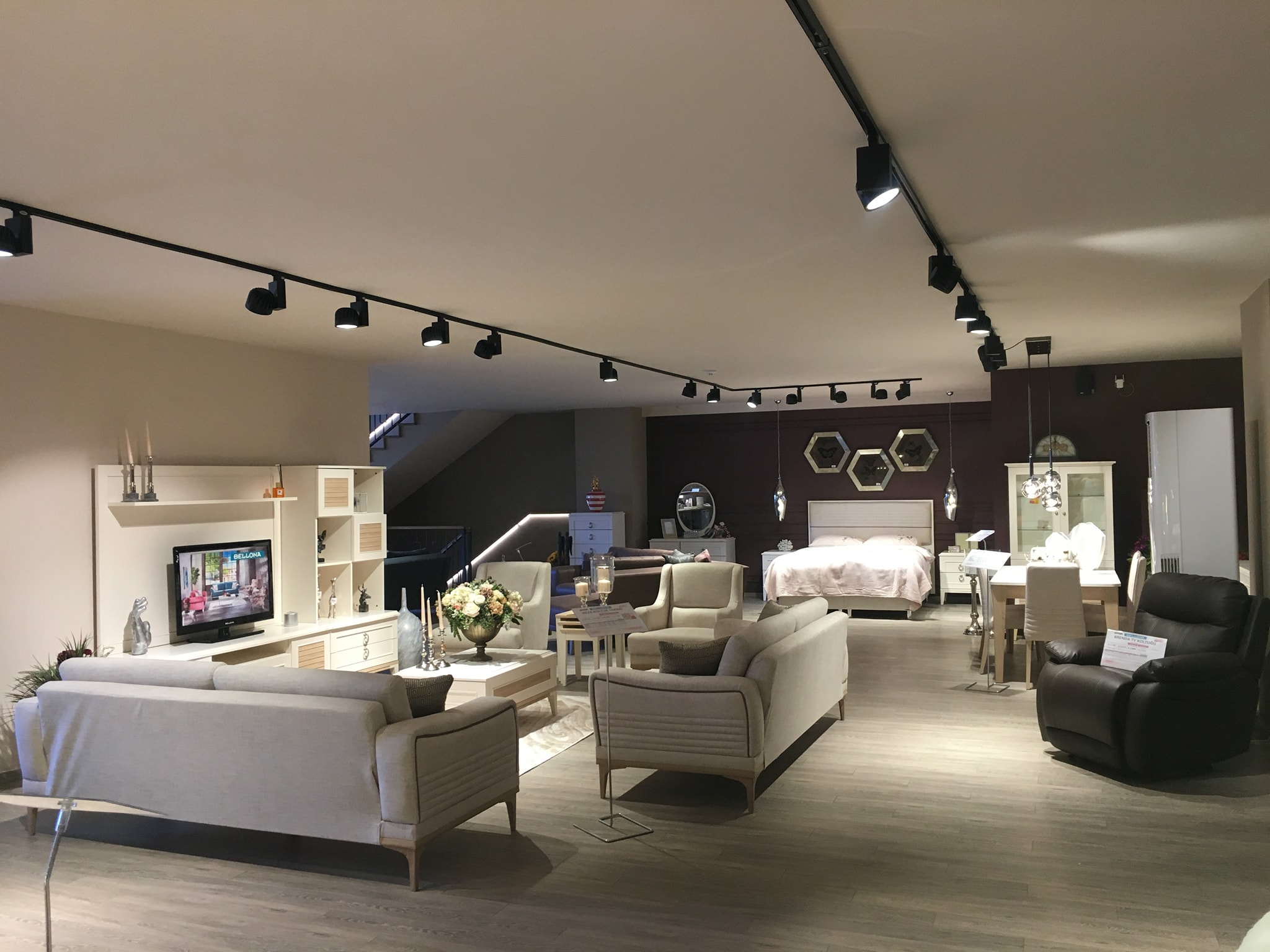 veratc-Timak Mobilya - Bellona - Tekirdağ