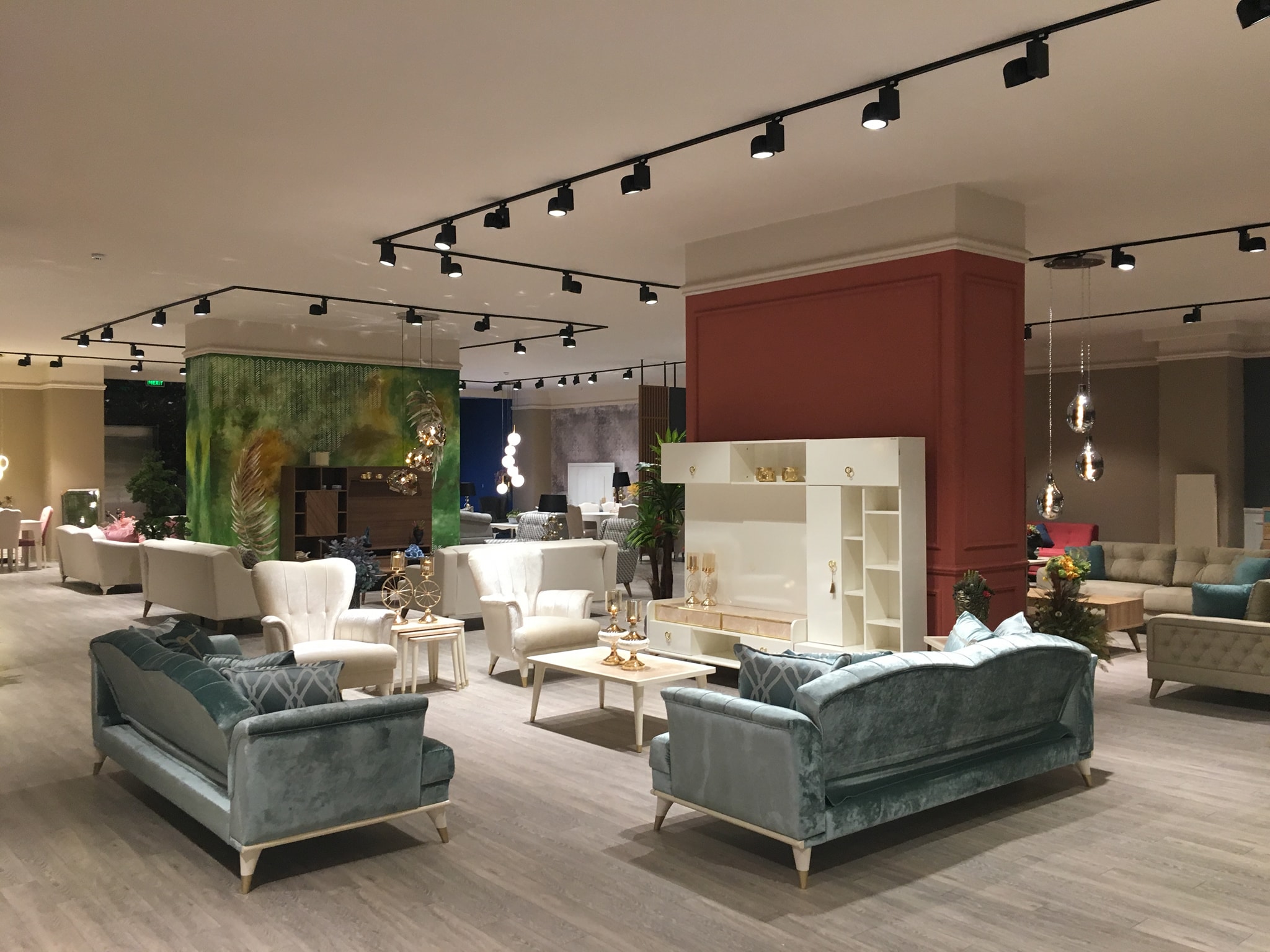 veratc-Timak Mobilya - Bellona - Tekirdağ